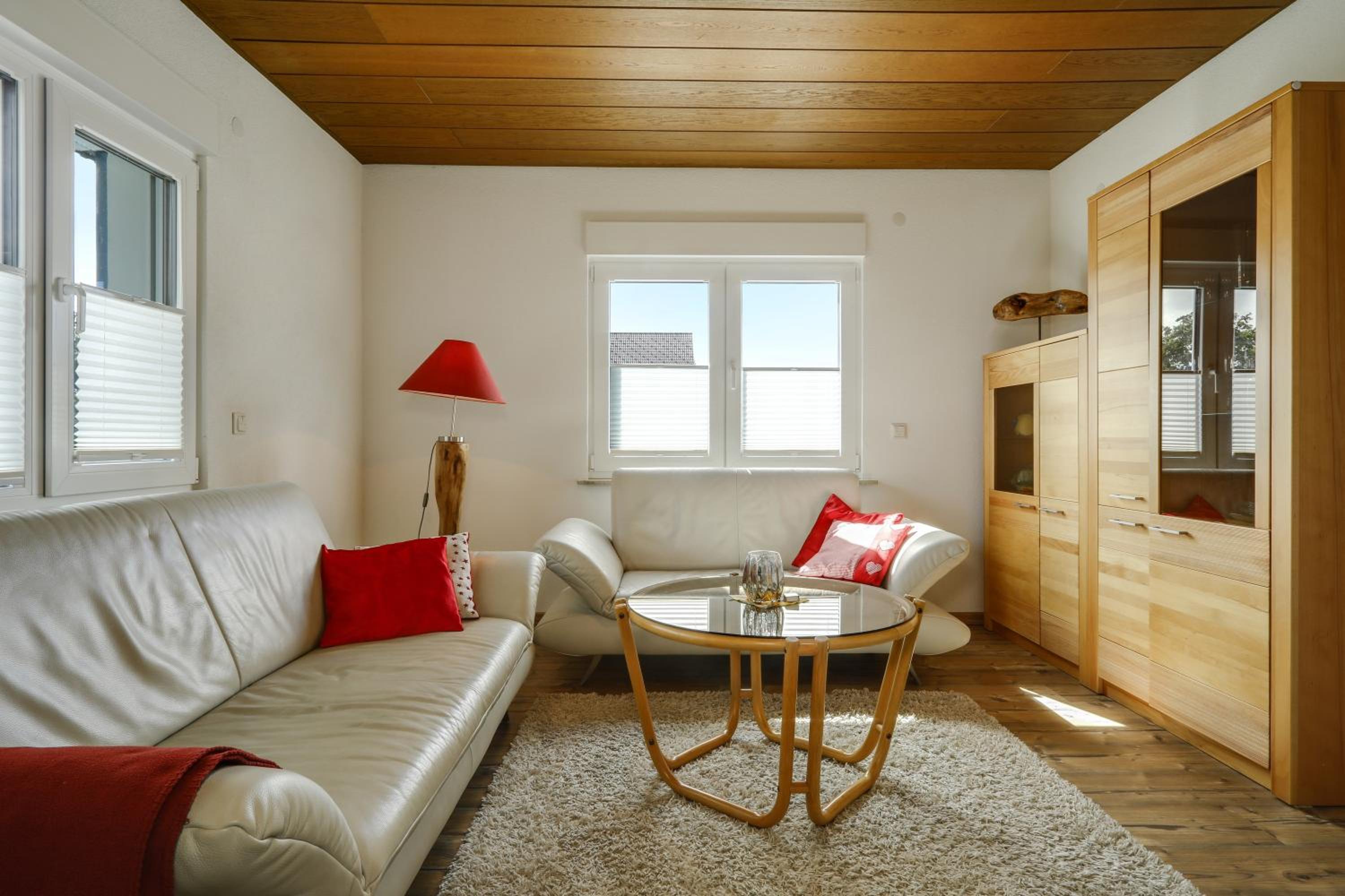 One-Bedroom Apartment with Garden View photo 2