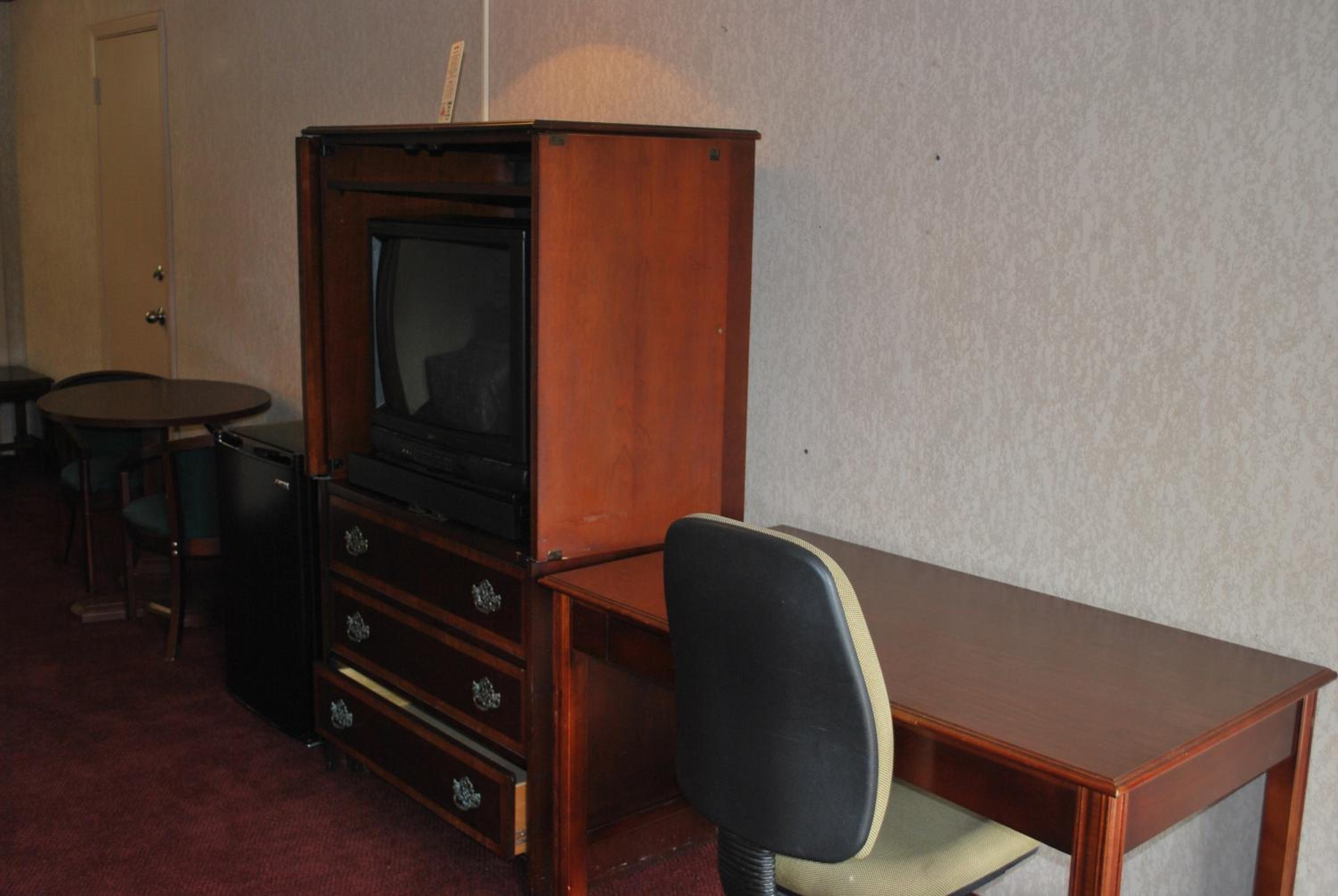 King Room - Smoking  photo 3