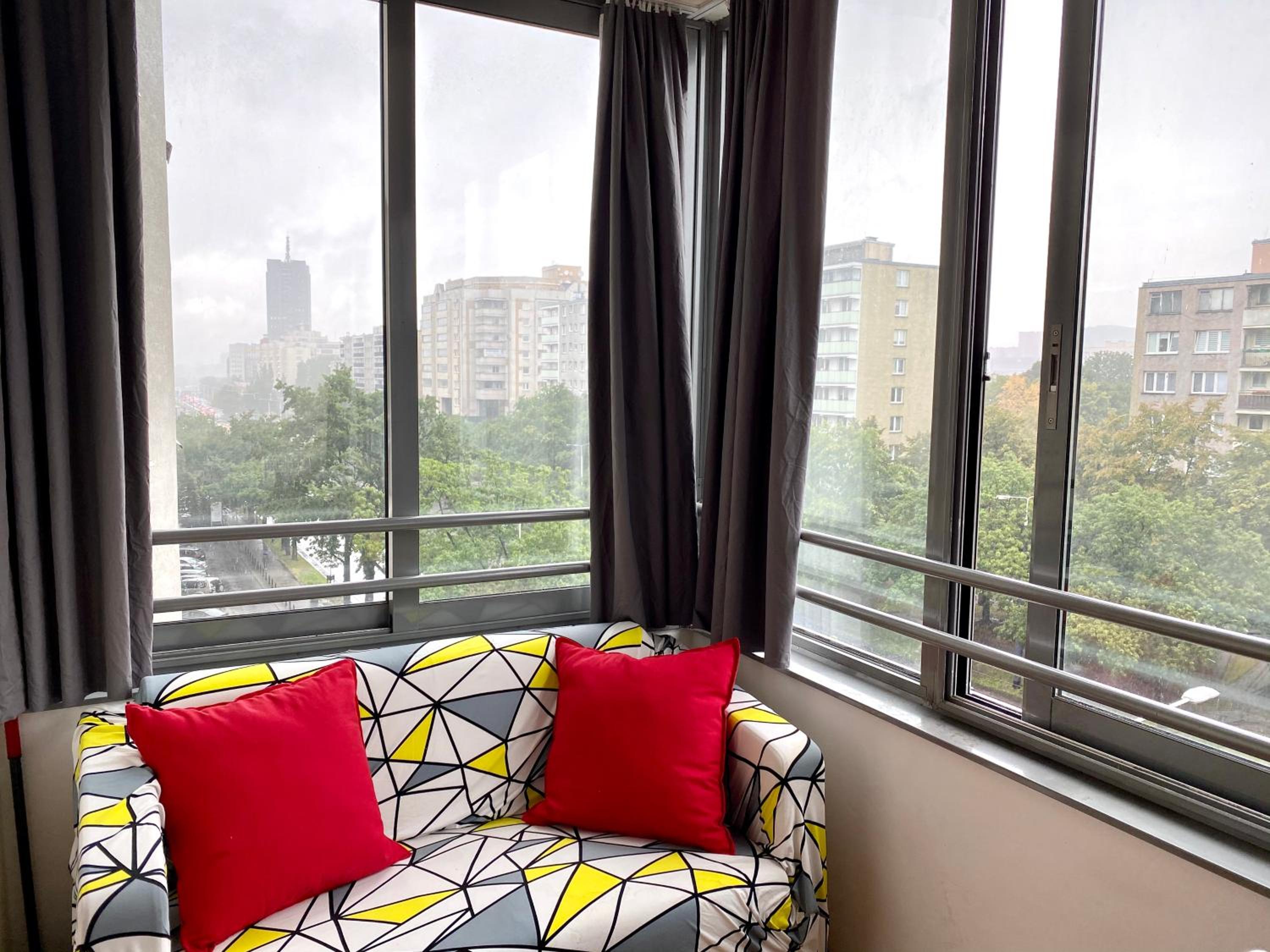 Two-Bedroom Apartment - Photo 16
