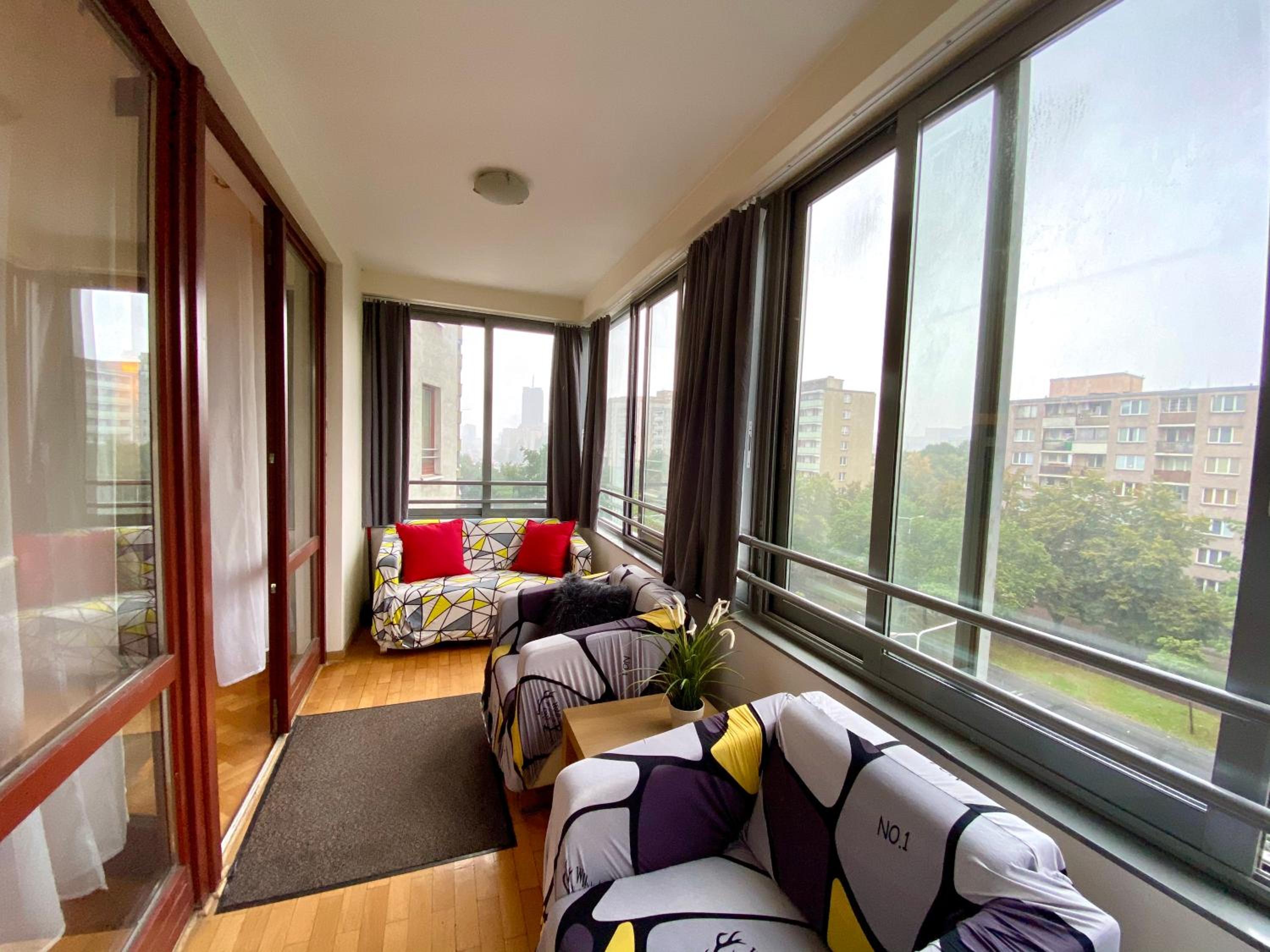 Two-Bedroom Apartment - Photo 42