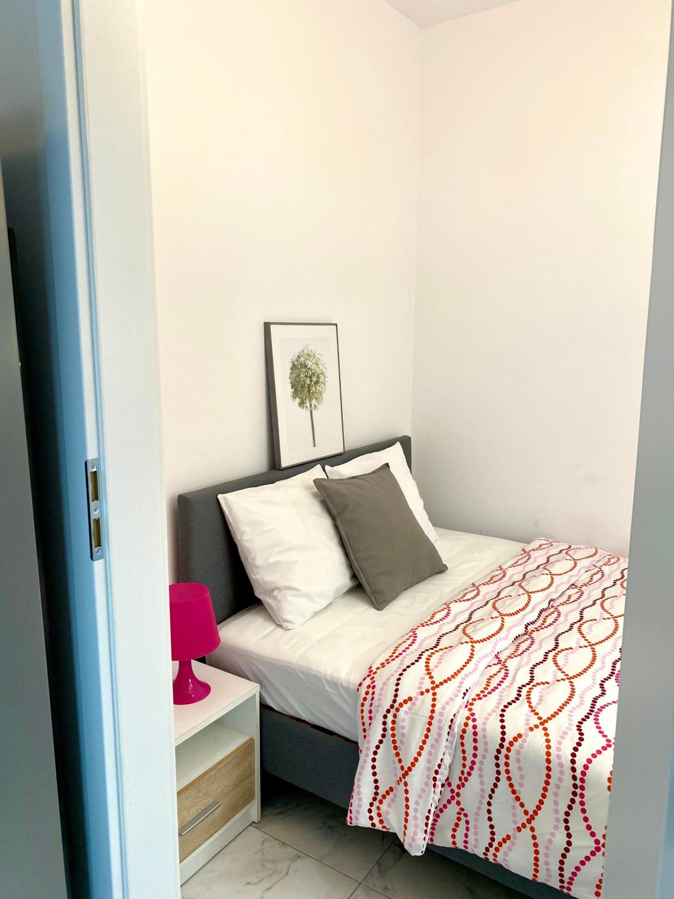 Two-Bedroom Apartment - Photo 43