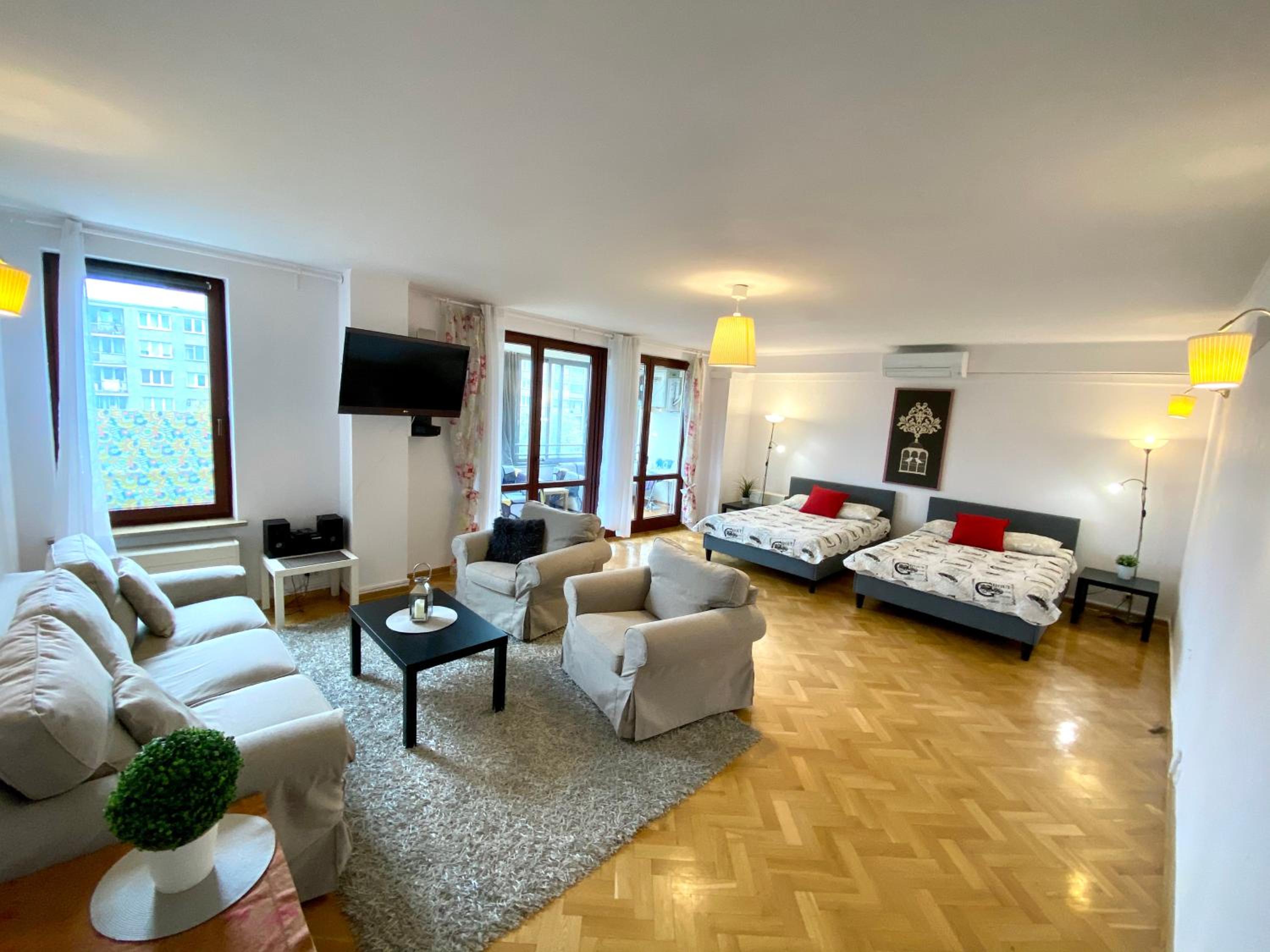 Two-Bedroom Apartment - Photo 11