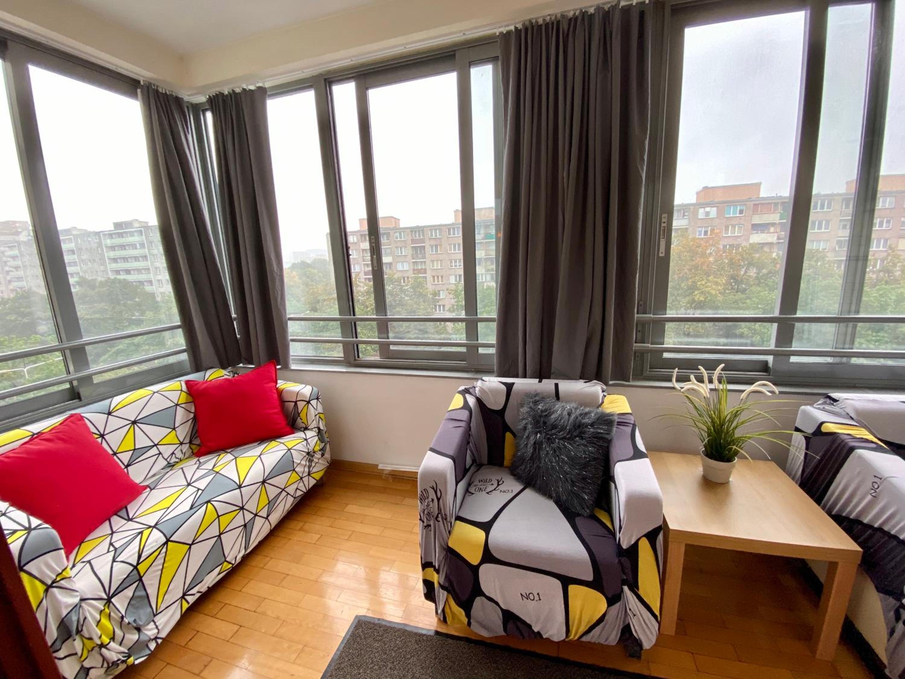 Two-Bedroom Apartment - Photo 13