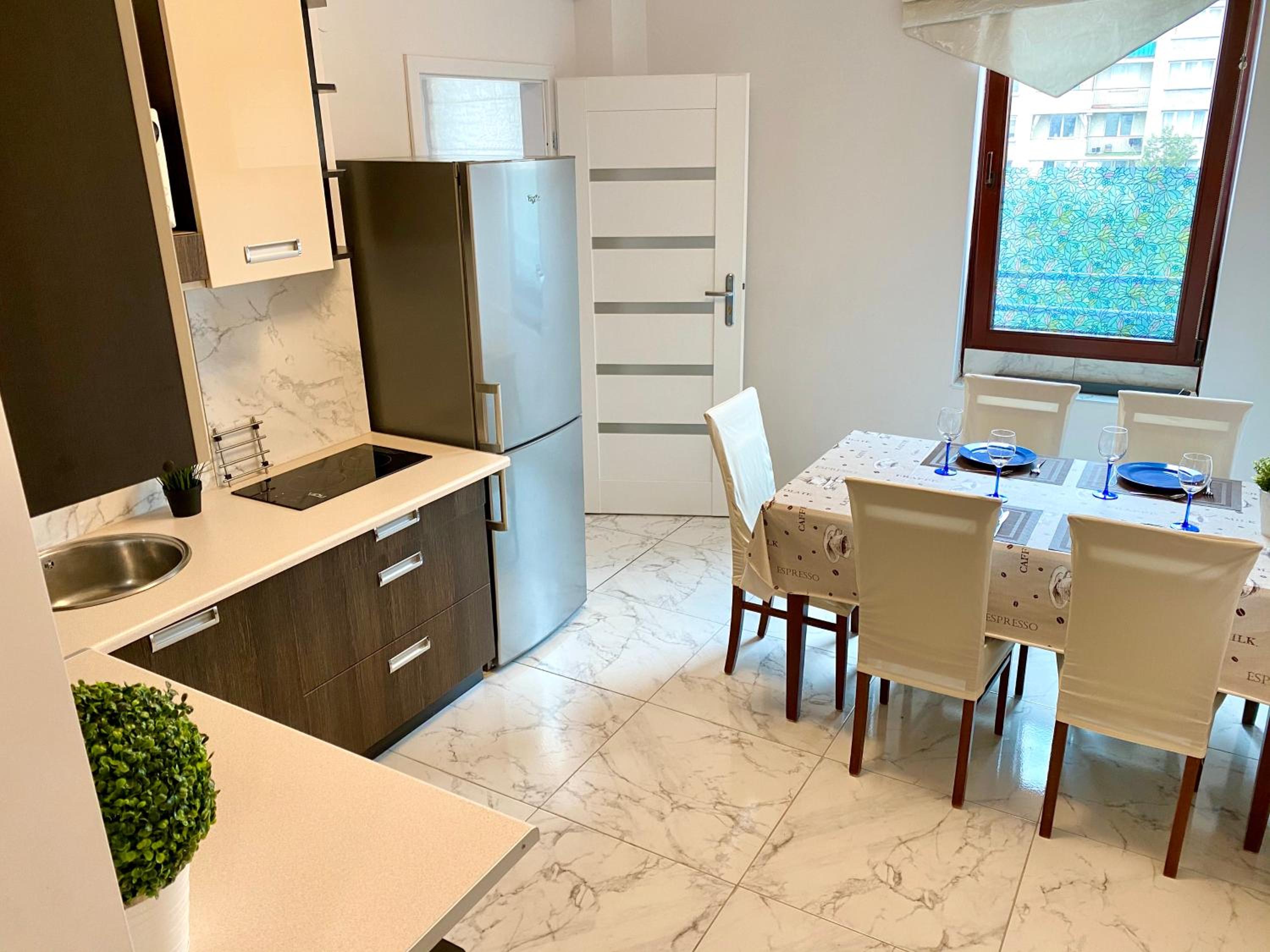 Two-Bedroom Apartment - Photo 15