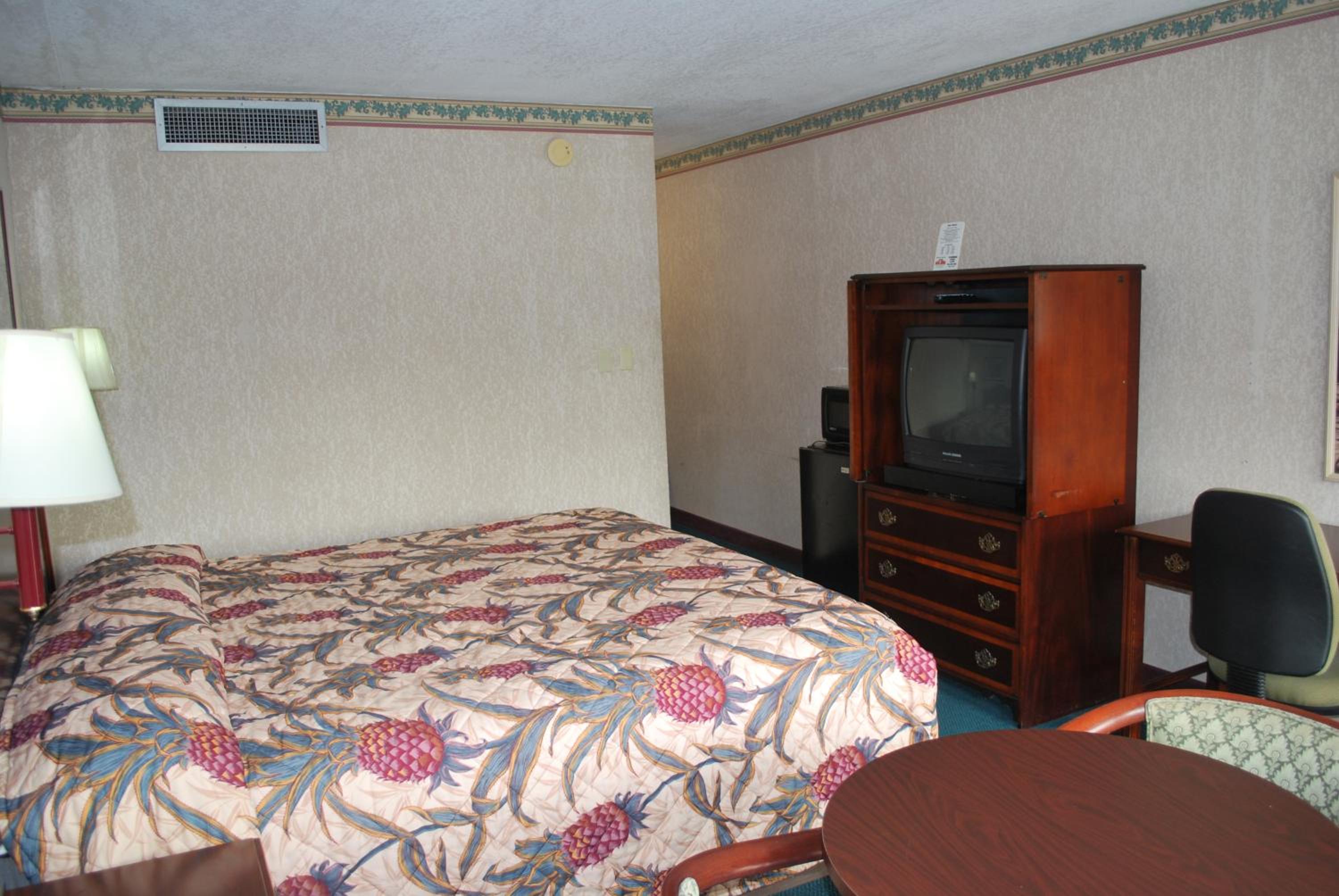 King Room - Smoking  photo 2