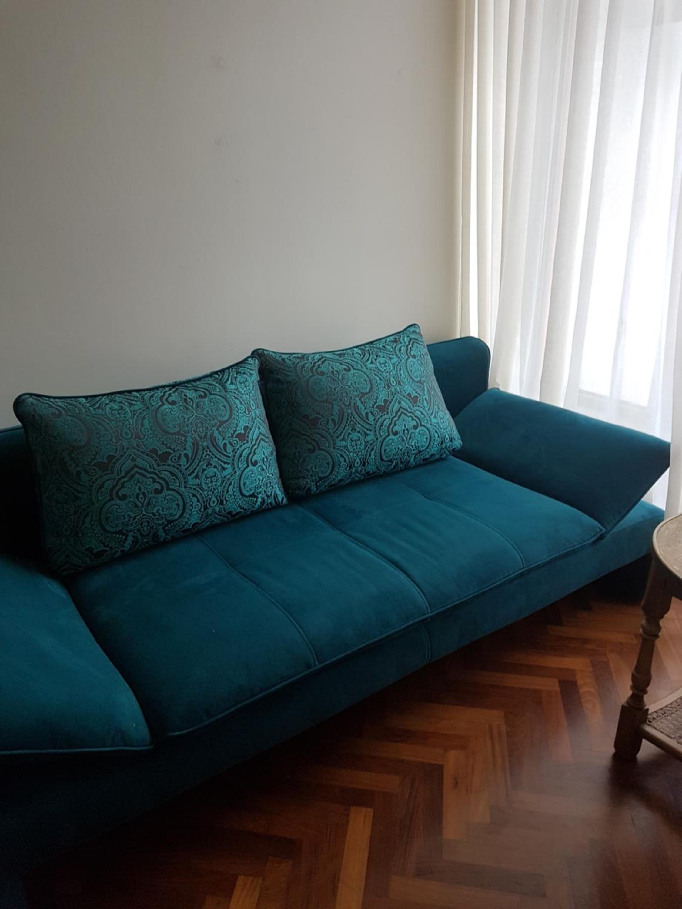 Two-Bedroom Apartment photo 3