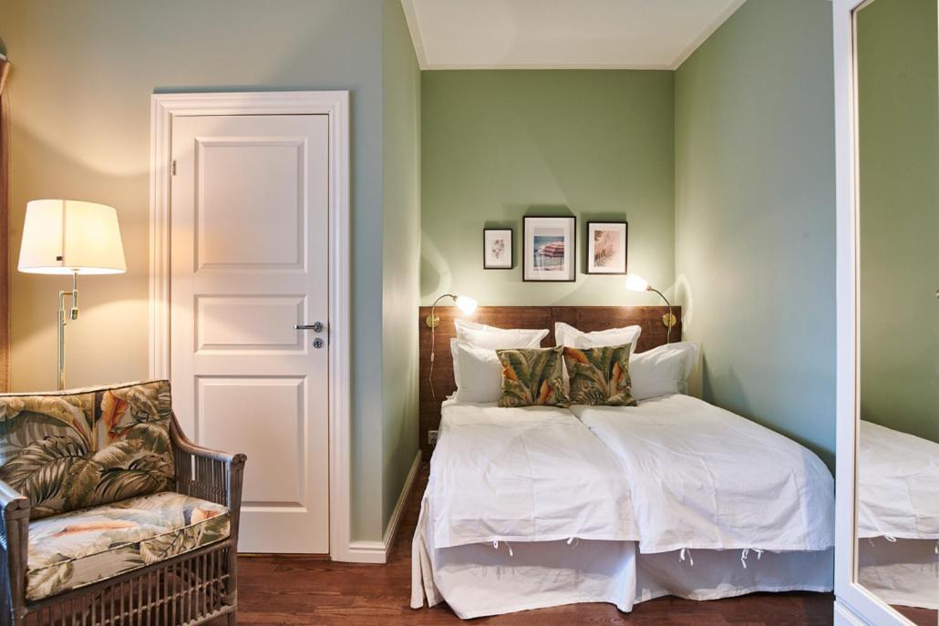 Double Room Cozy without Windows