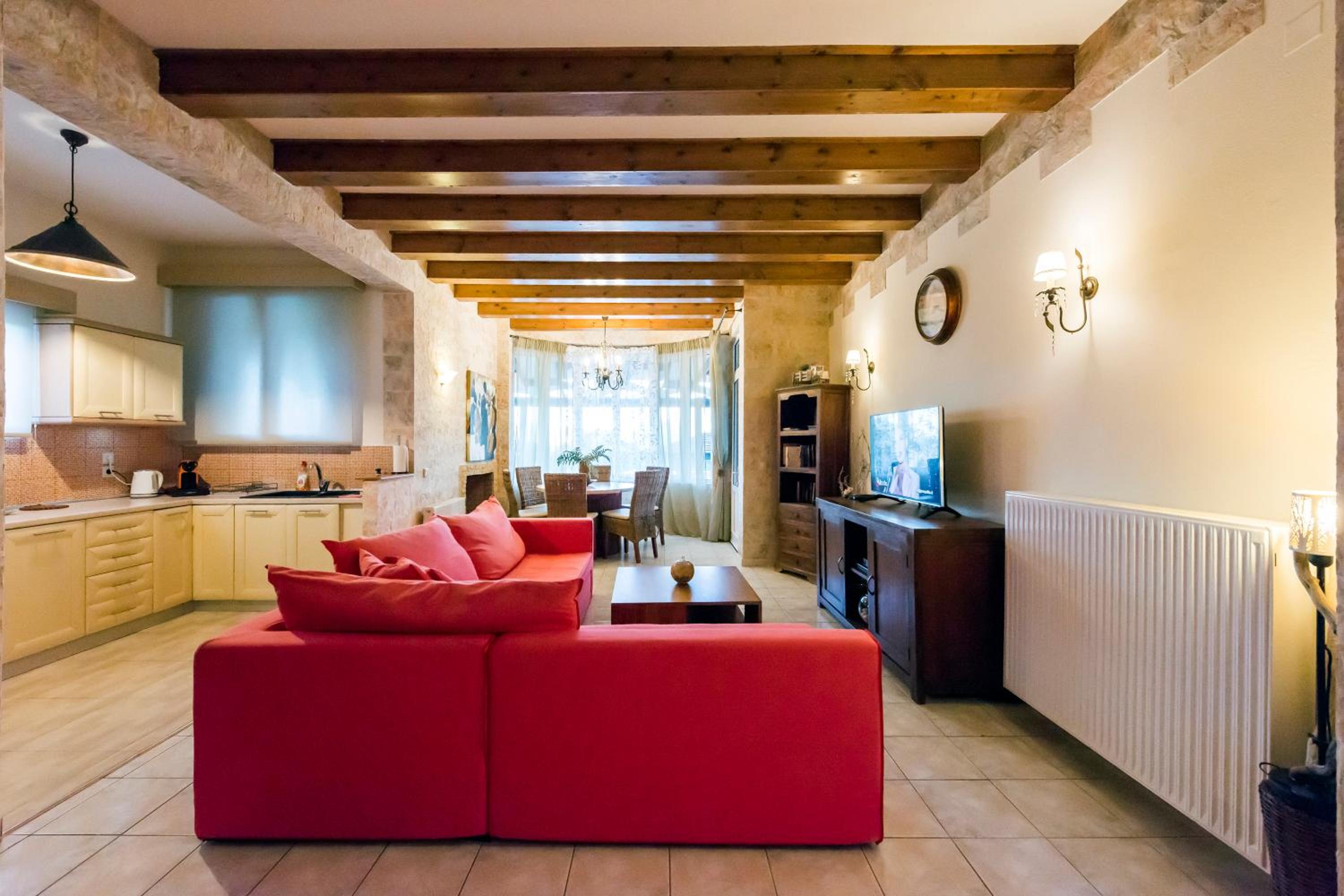 Deluxe Villa photo 3