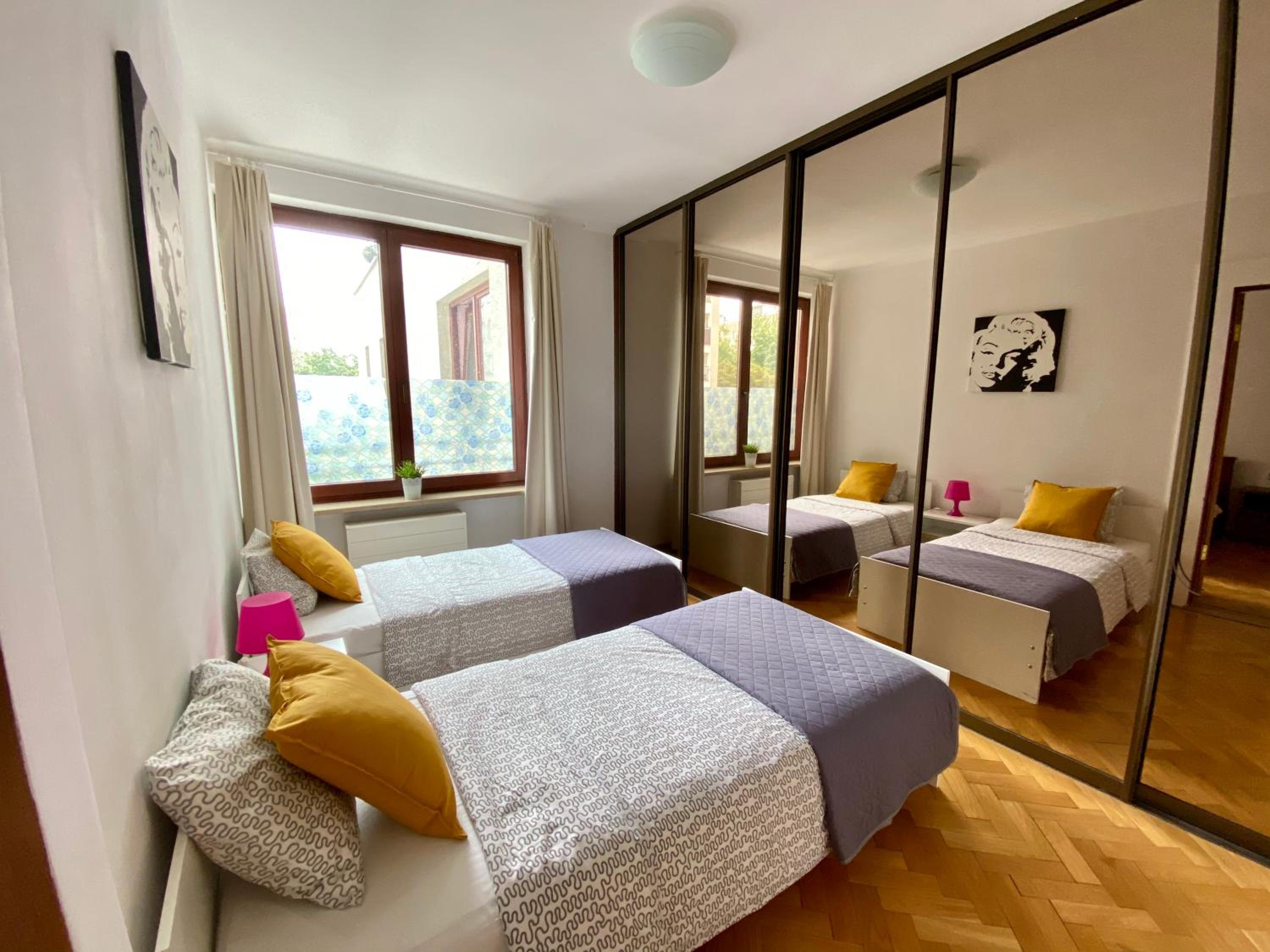 Three-Bedroom Apartment - Photo 45