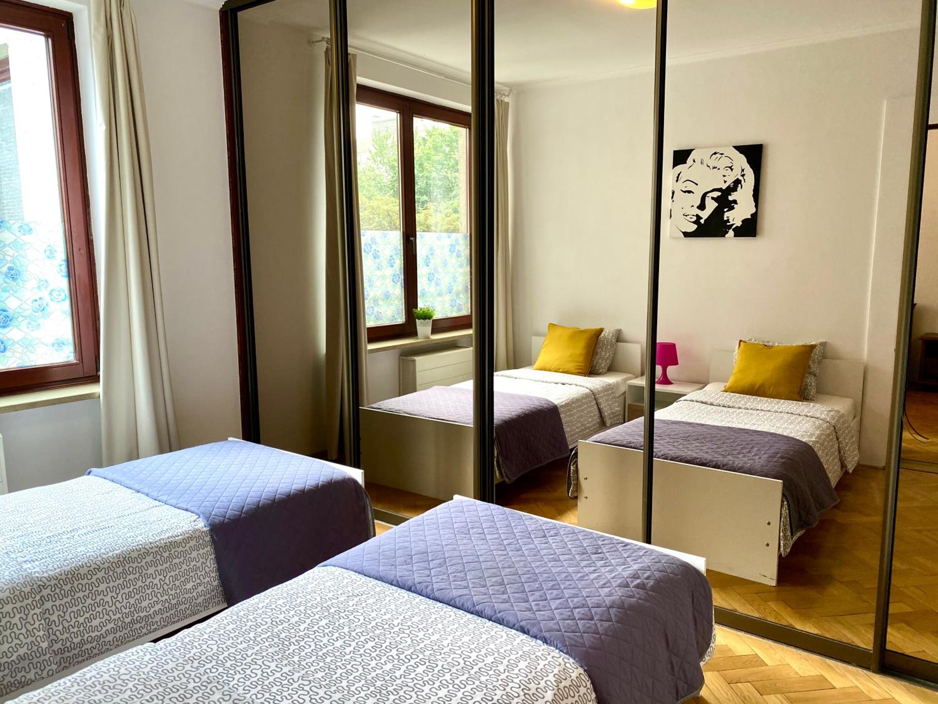 Three-Bedroom Apartment - Photo 49
