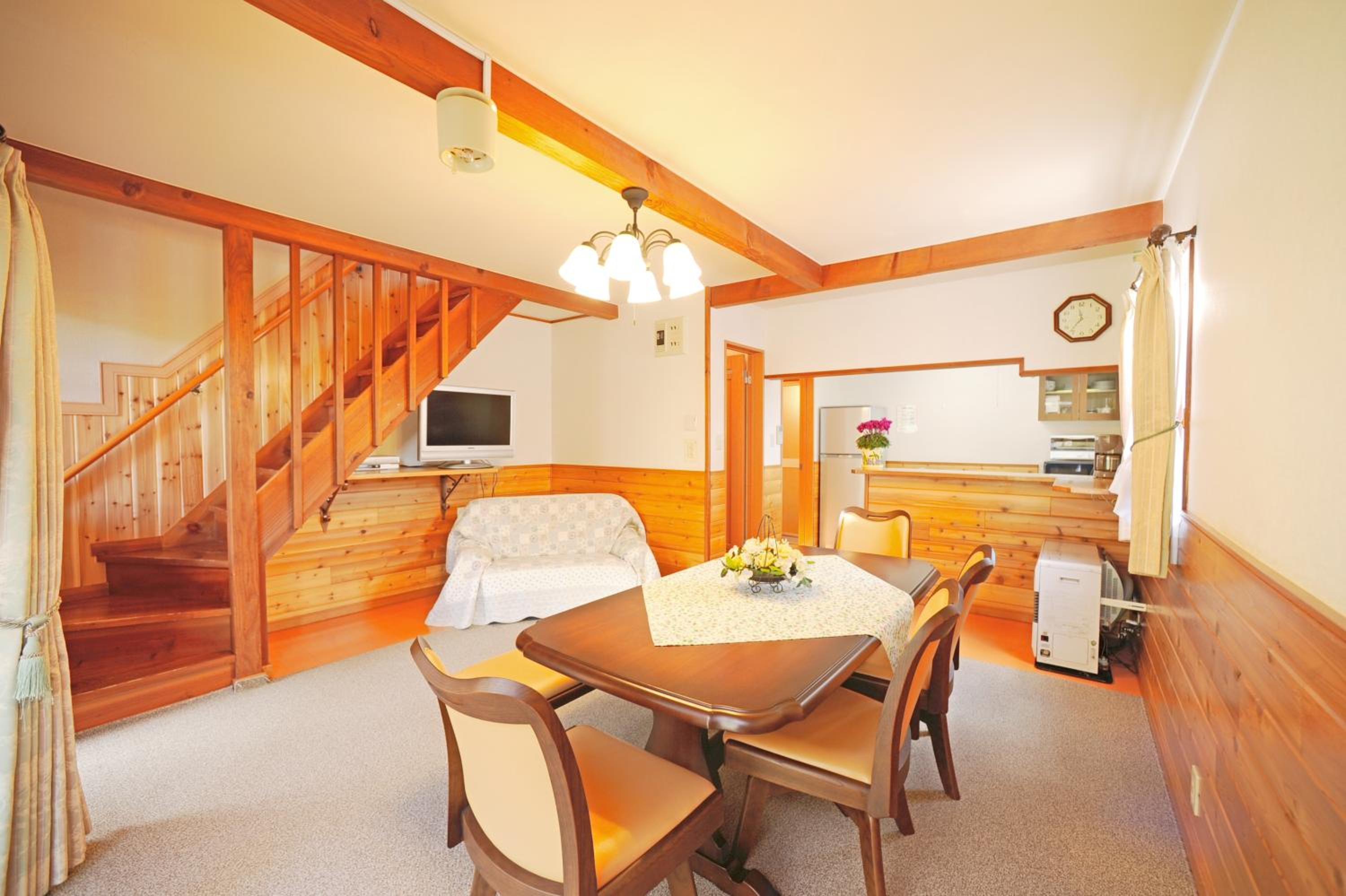 Standard Cottage photo 1