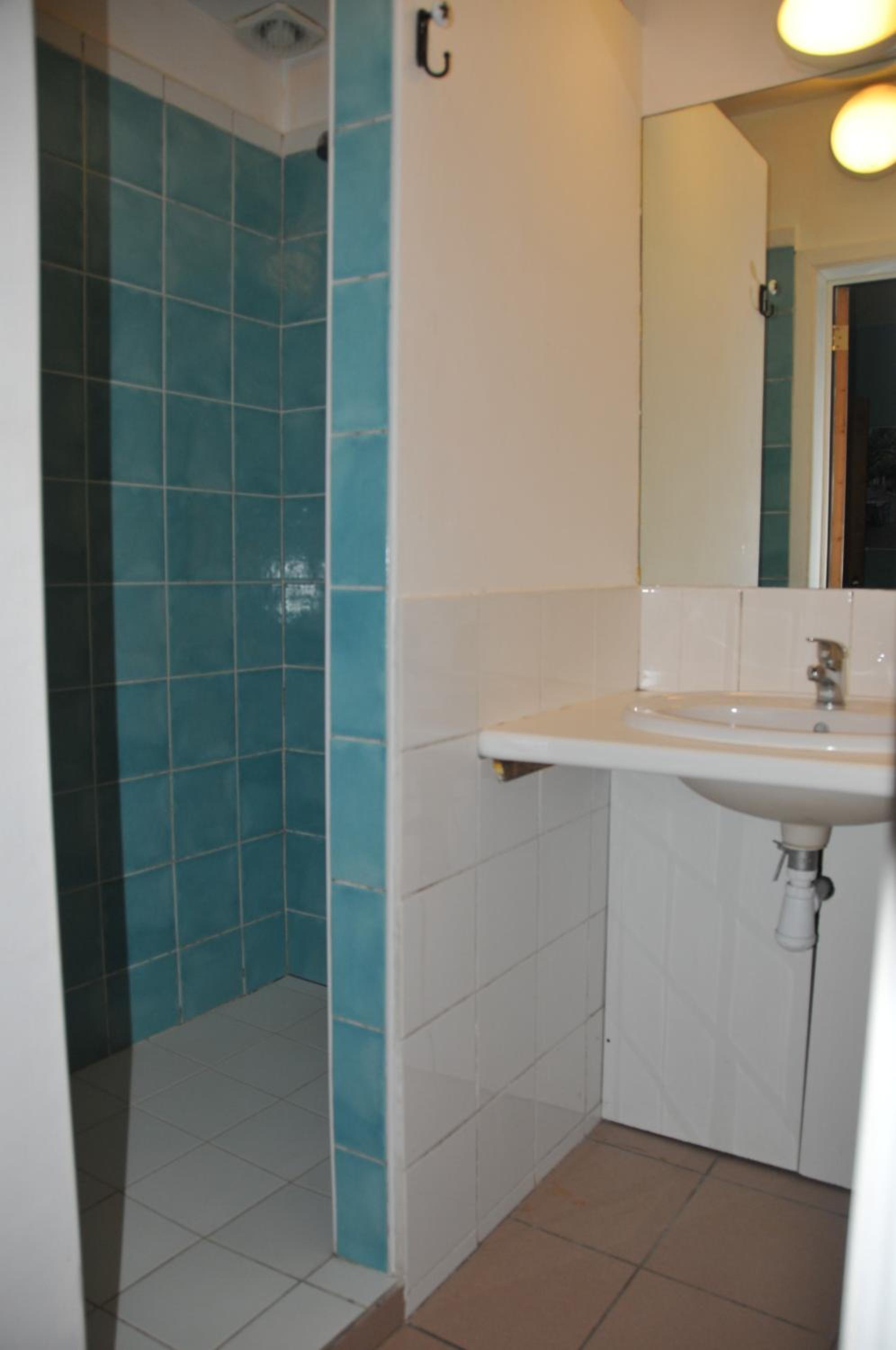 Double Room with Private Bathroom photo 1