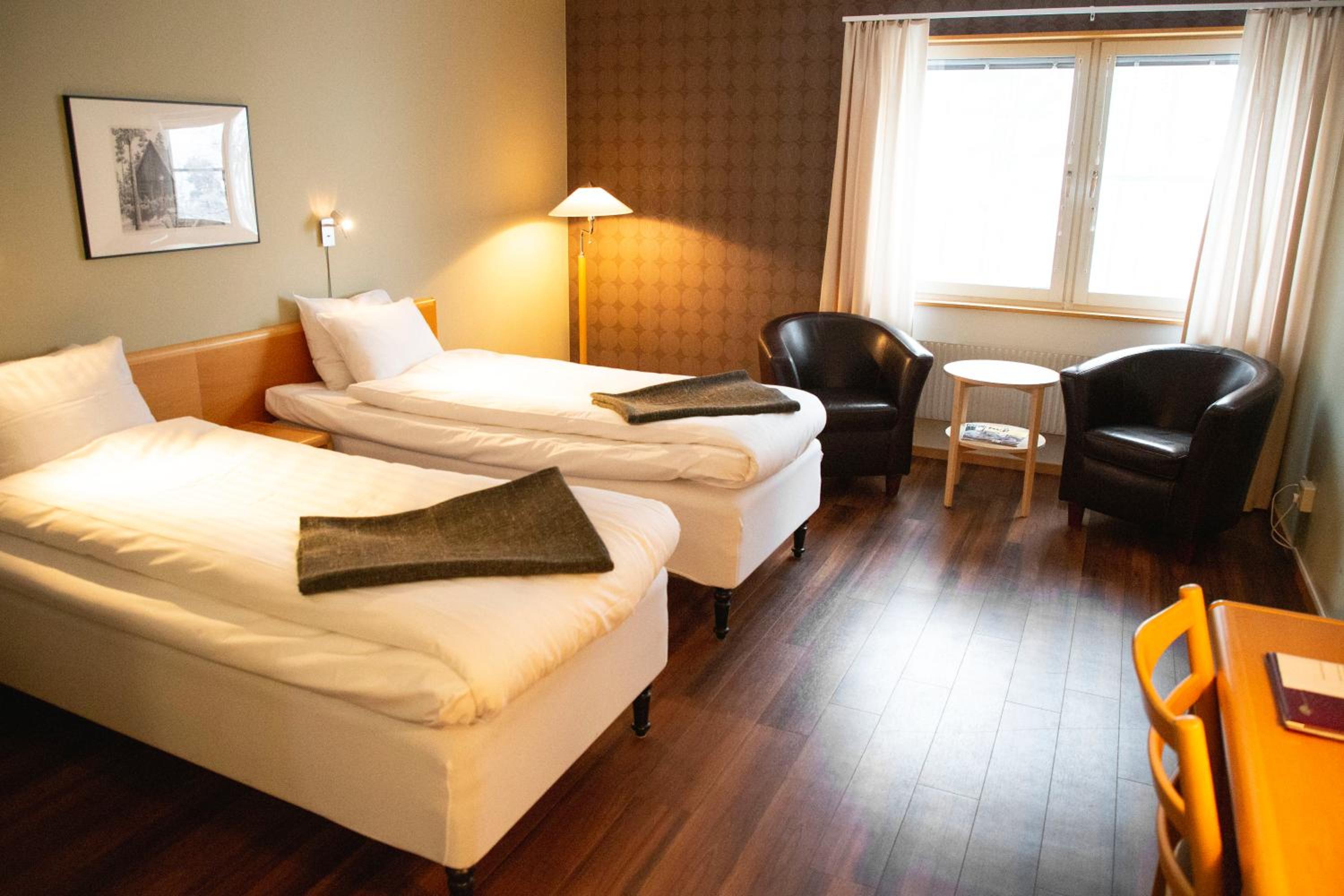 Twin Room photo 3