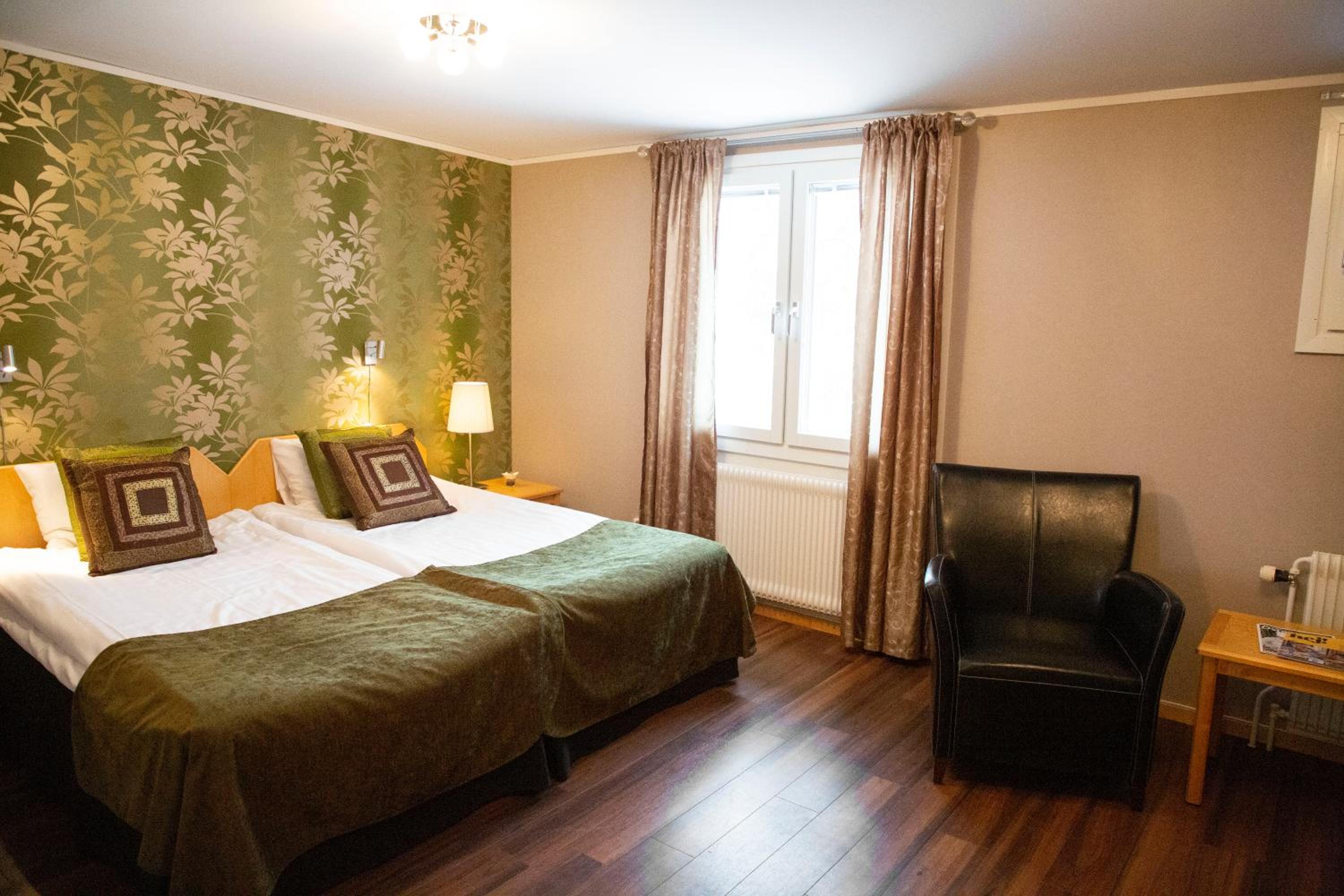 Twin Room photo 2