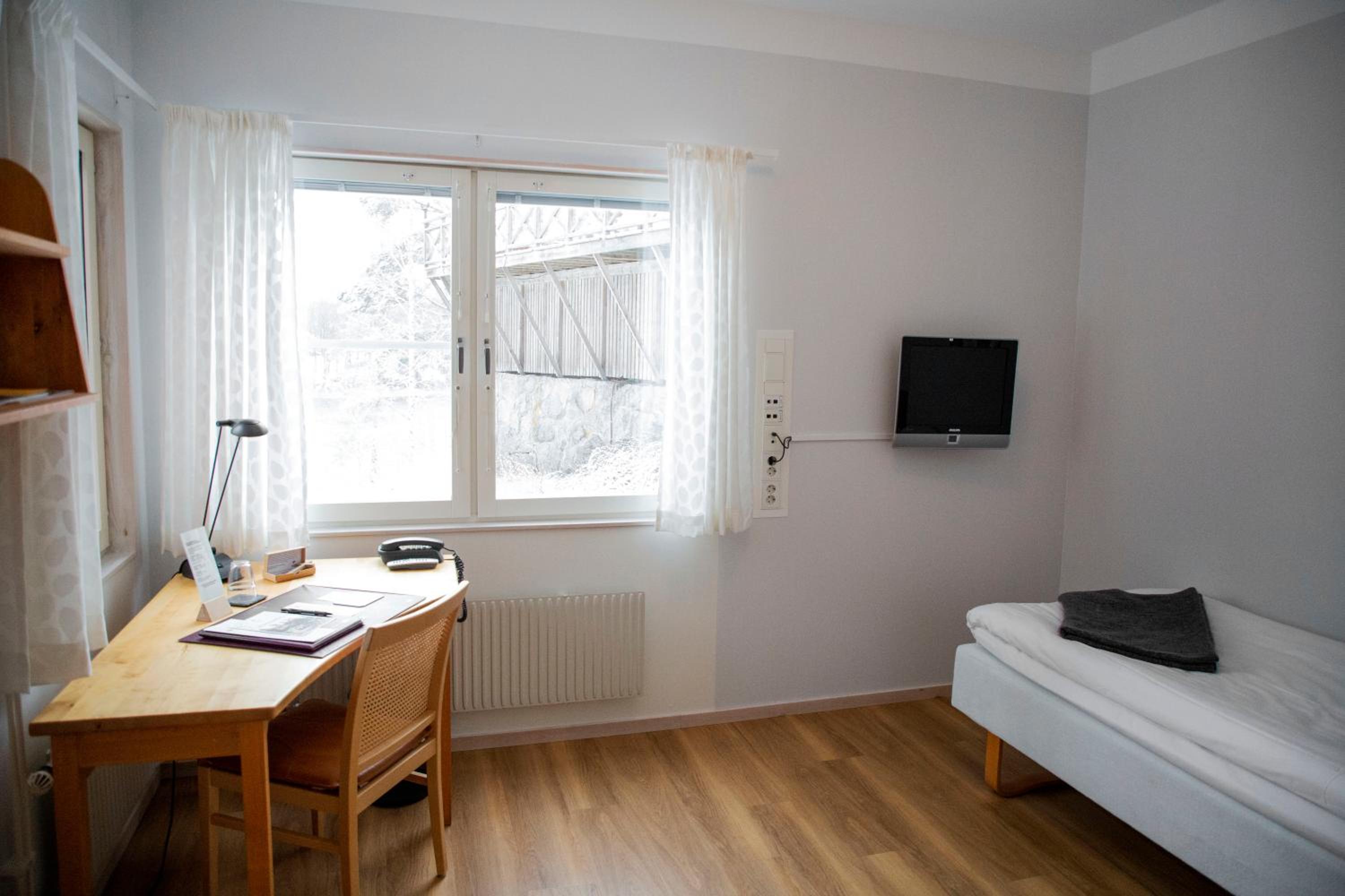 Single Room photo 3