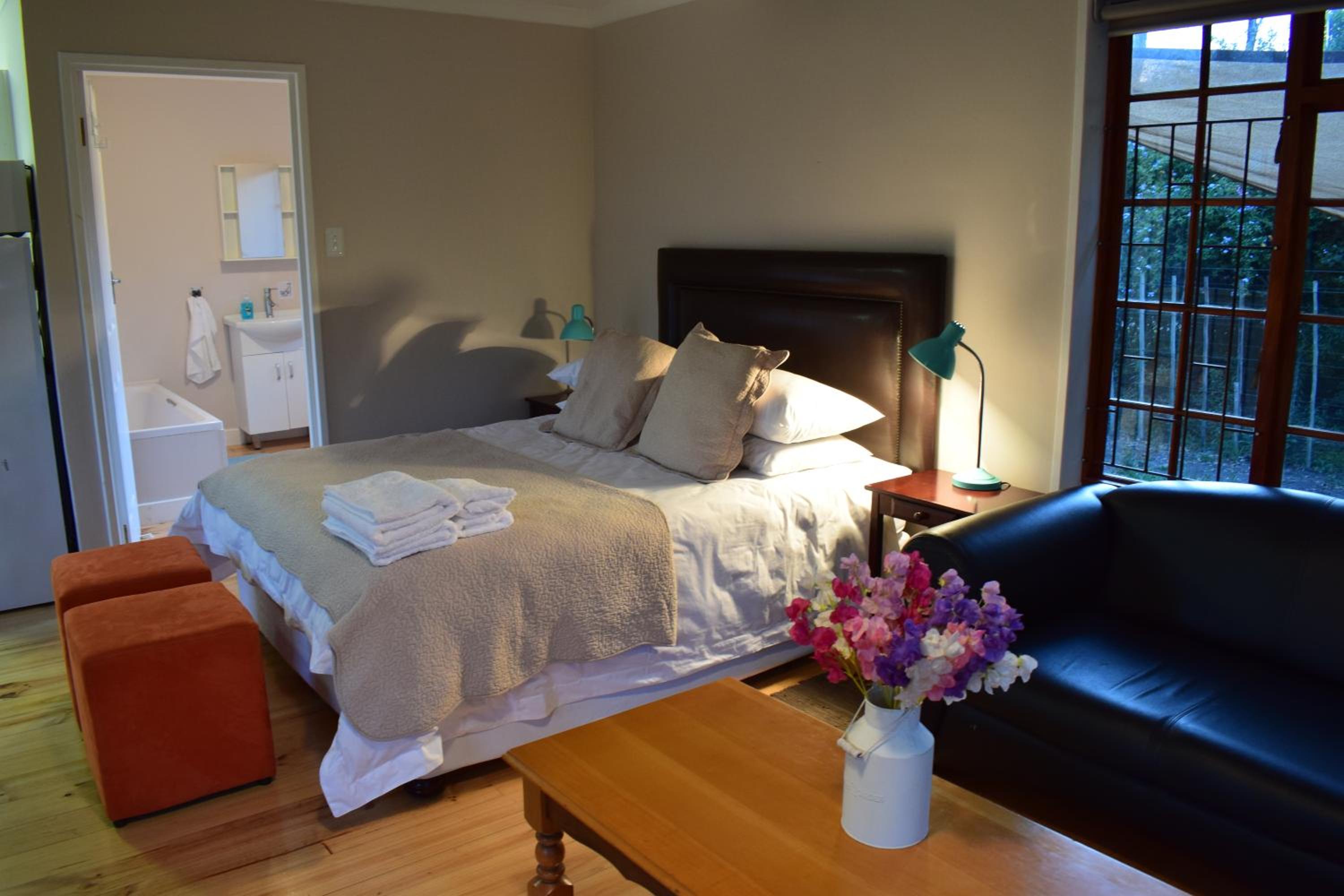 Chalet - Photo 12