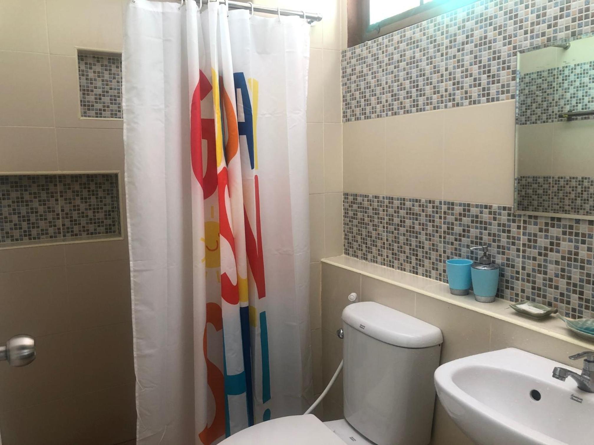 Double Room with Terrace - Photo 5