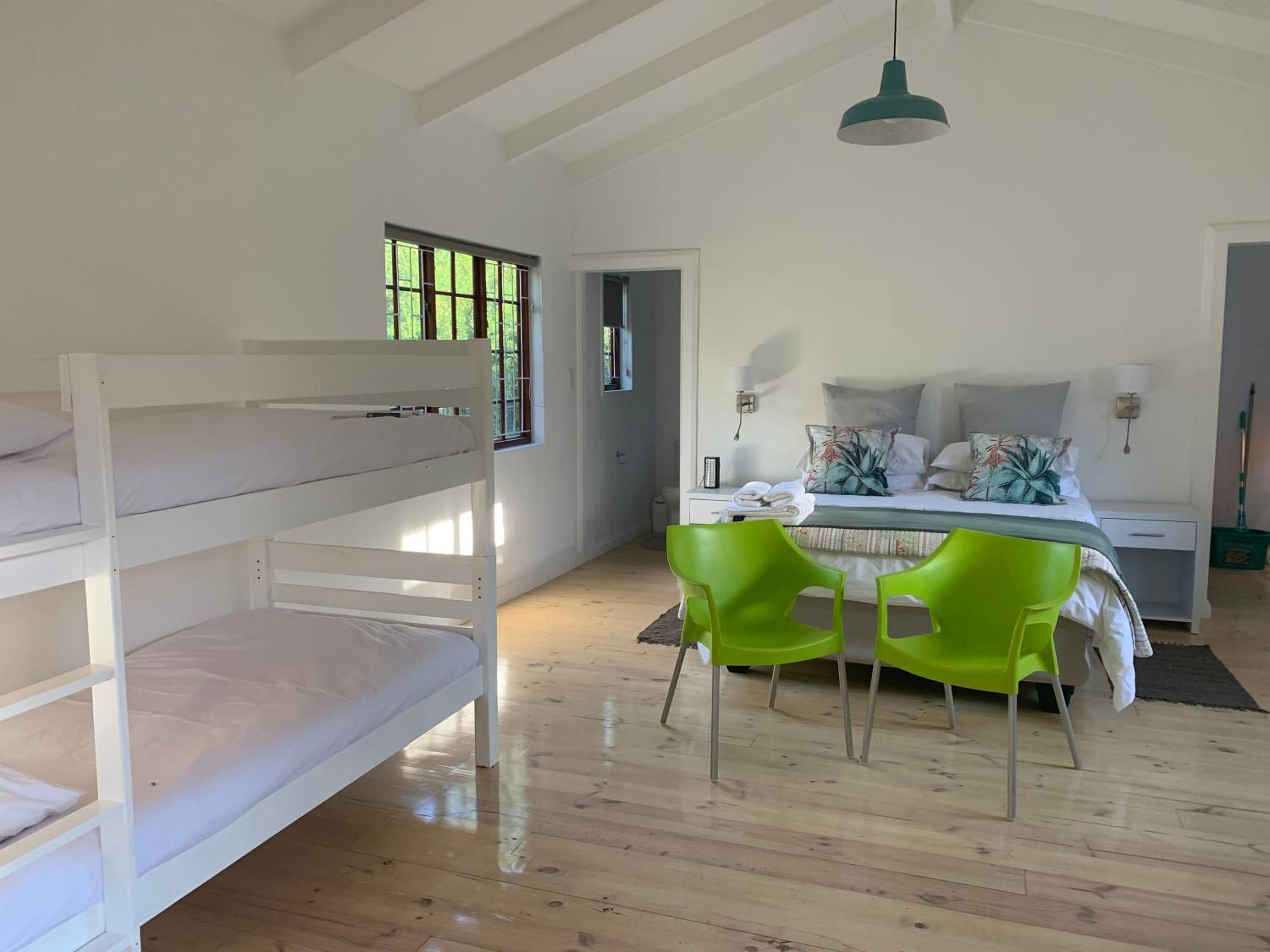 One-Bedroom Chalet - Photo 6