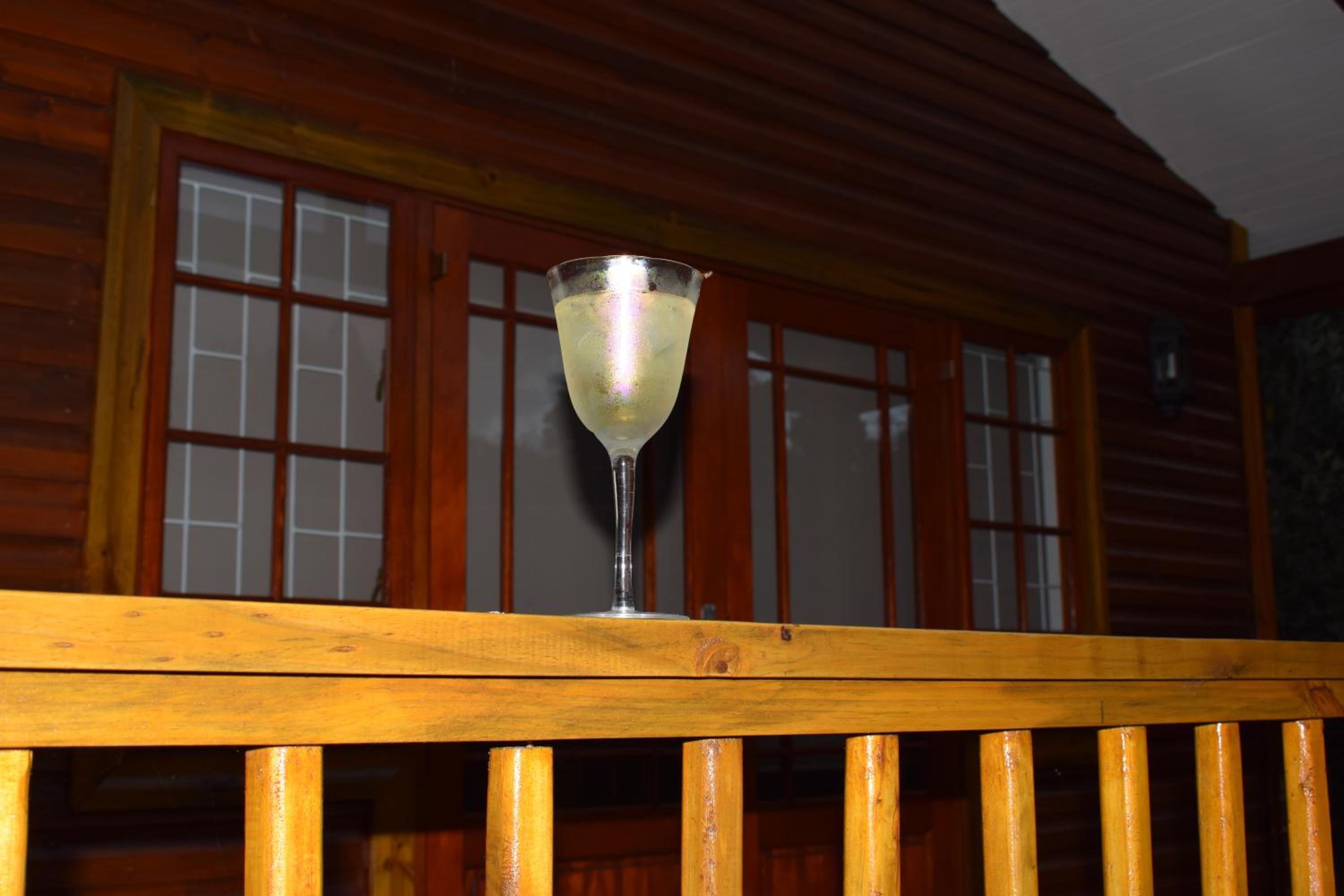 One-Bedroom Chalet - Photo 13
