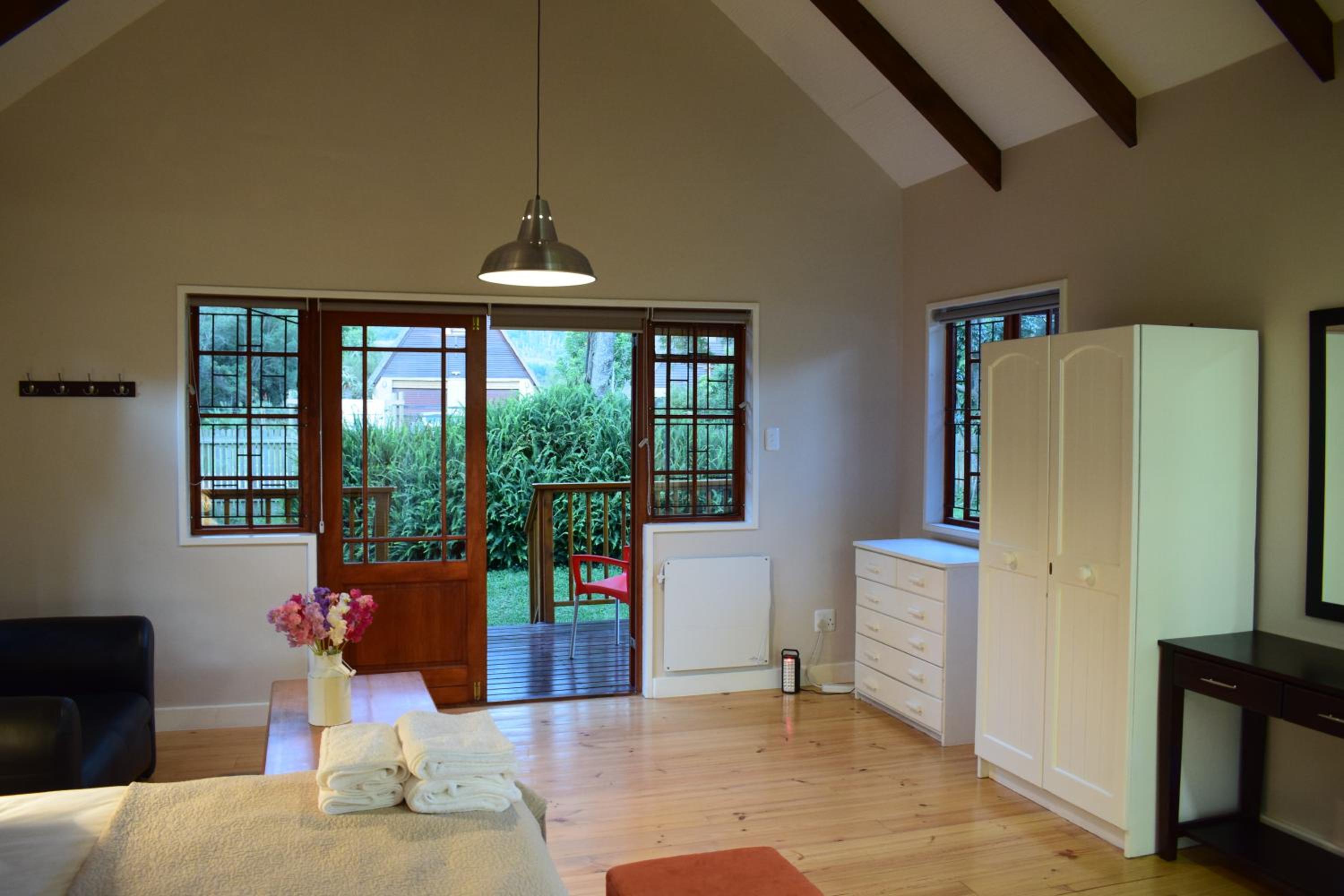 Chalet - Photo 3
