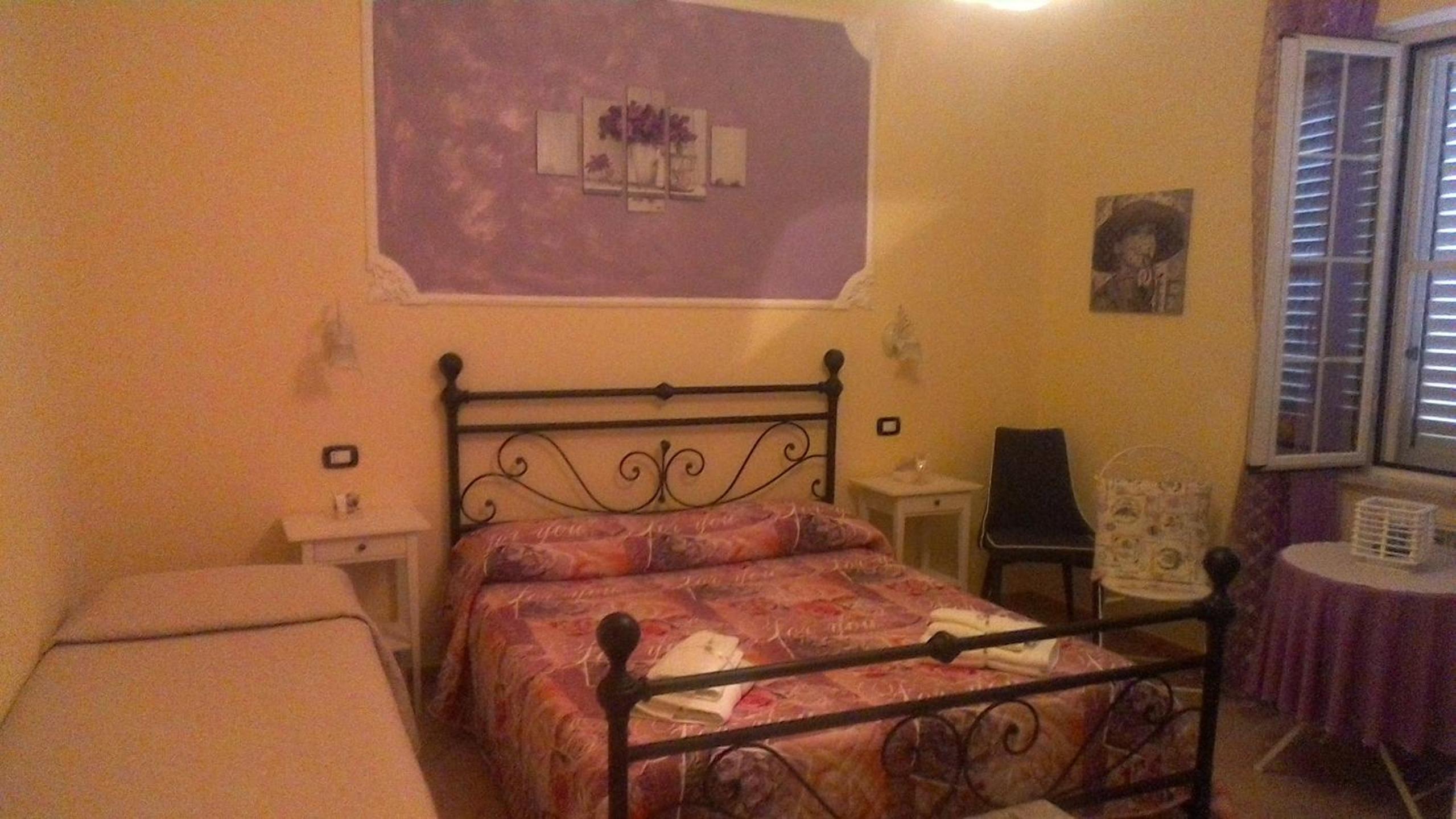 Quadruple Room With Private Bathroom photo 2