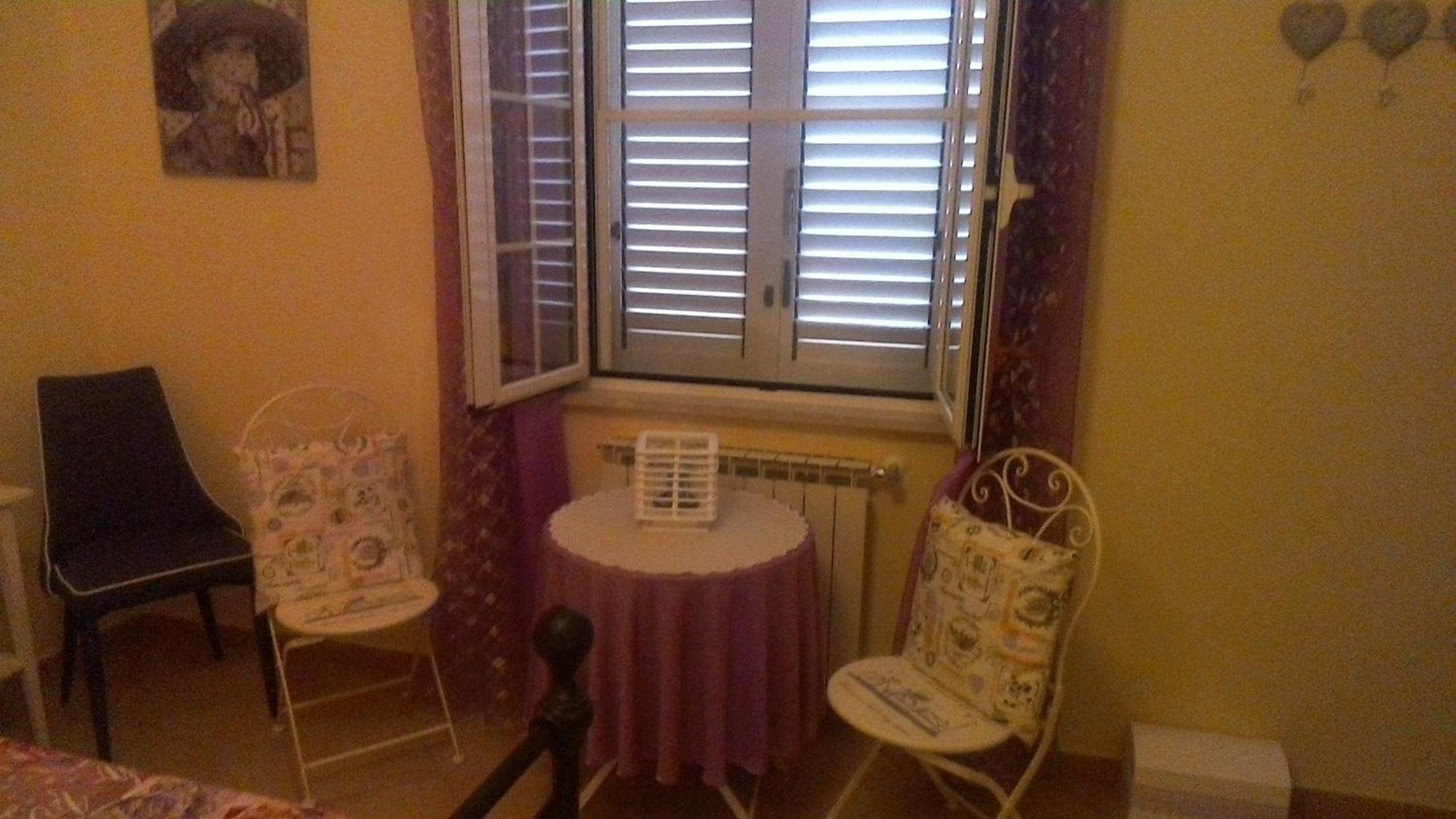 Quadruple Room With Private Bathroom photo 1