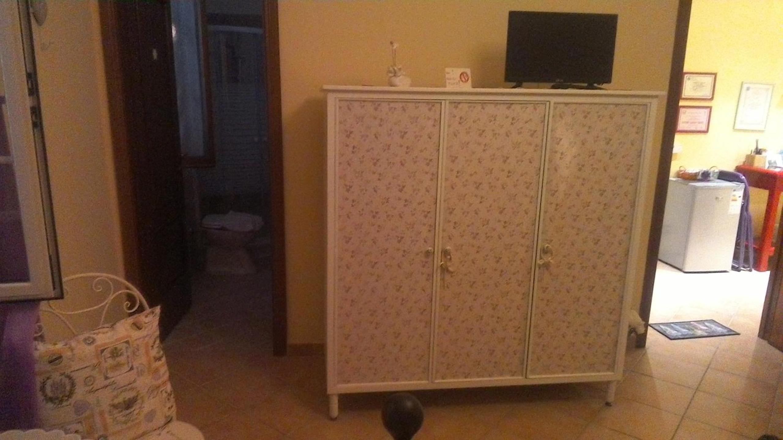 Quadruple Room With Private Bathroom photo 3