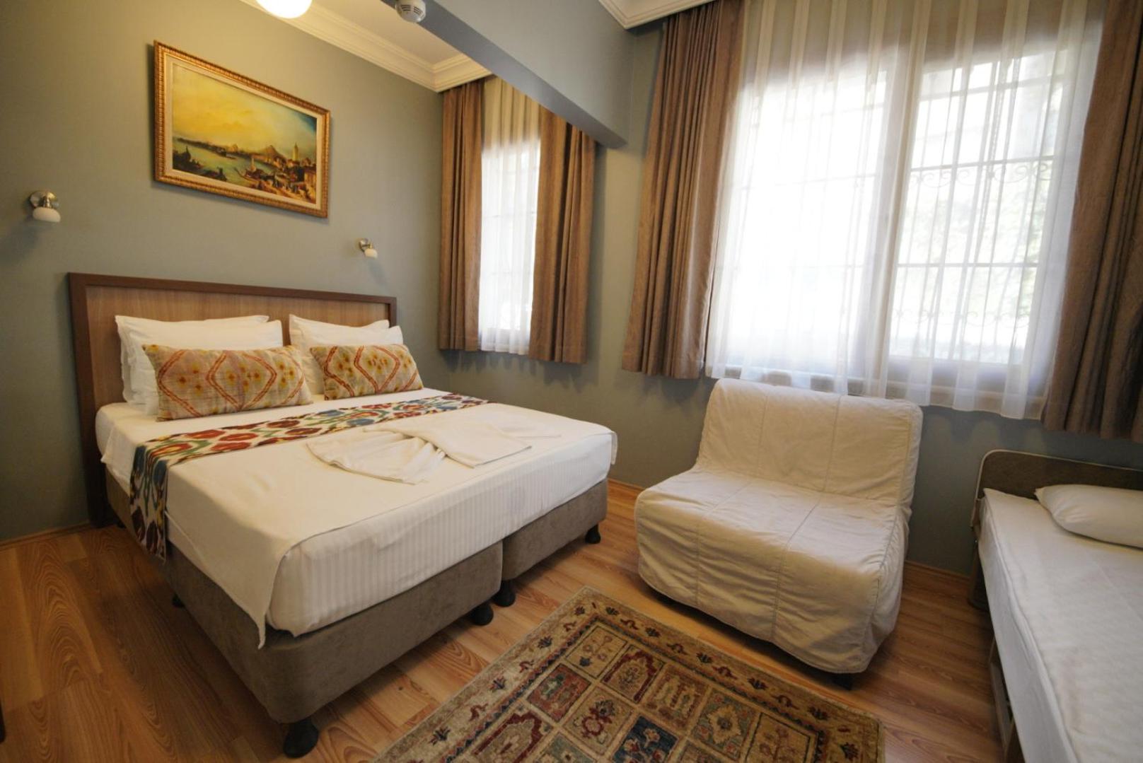 Triple Room photo 3