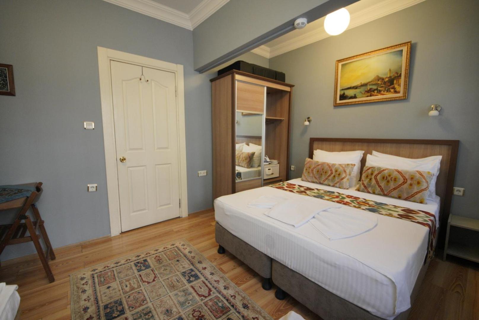 Triple Room photo 1