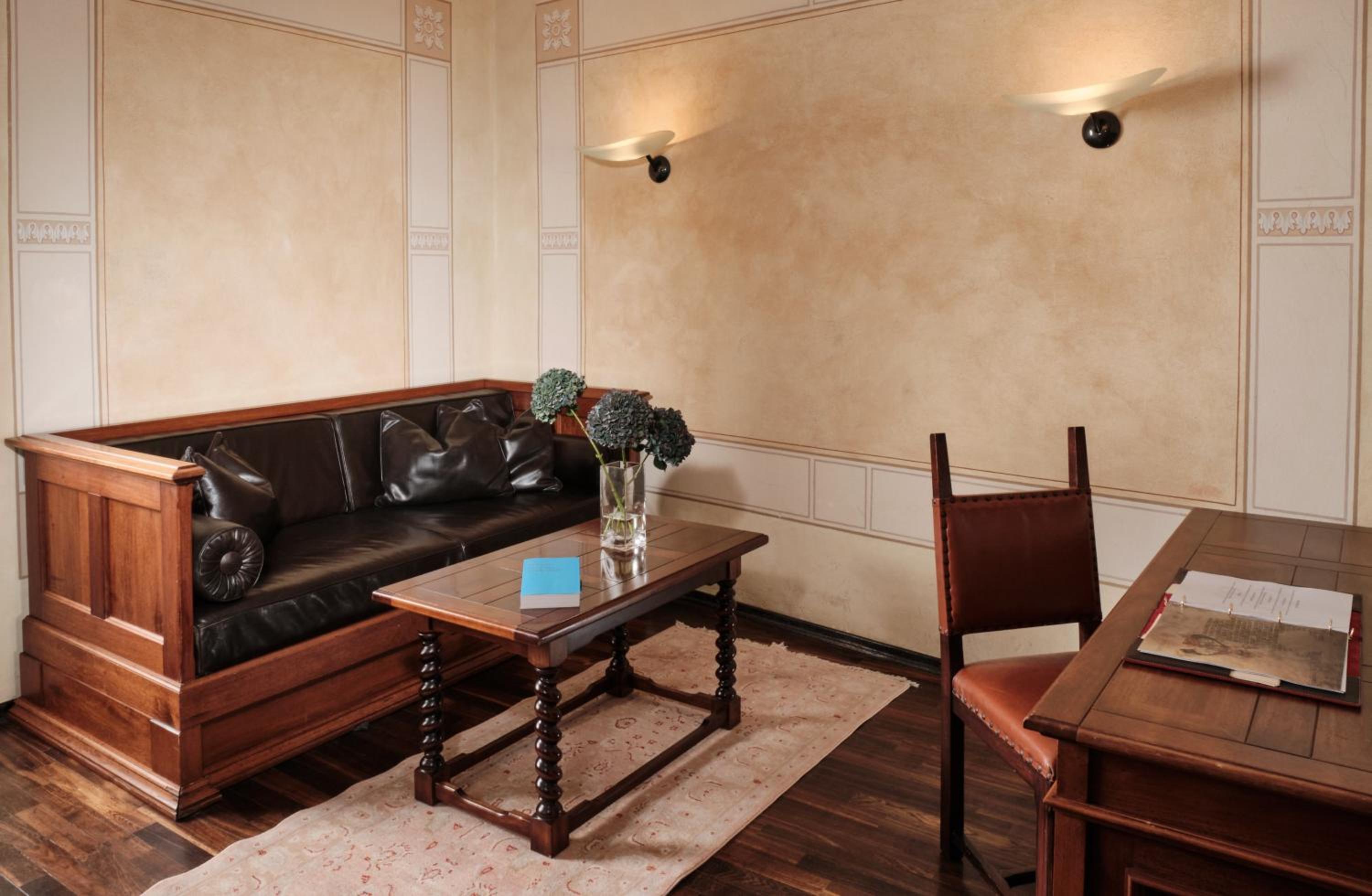 Junior Suite - Photo 6