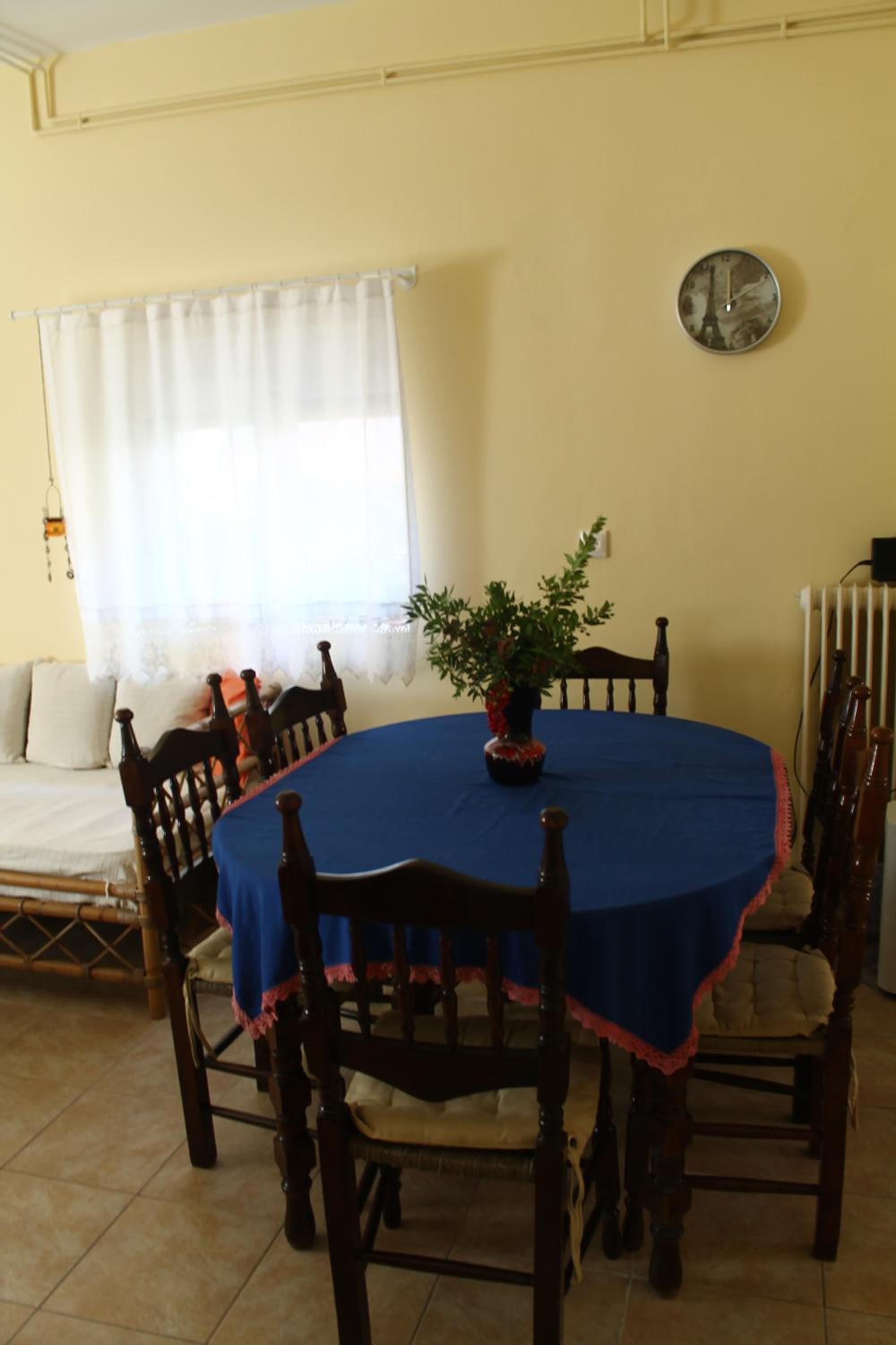 Two-Bedroom House photo 2