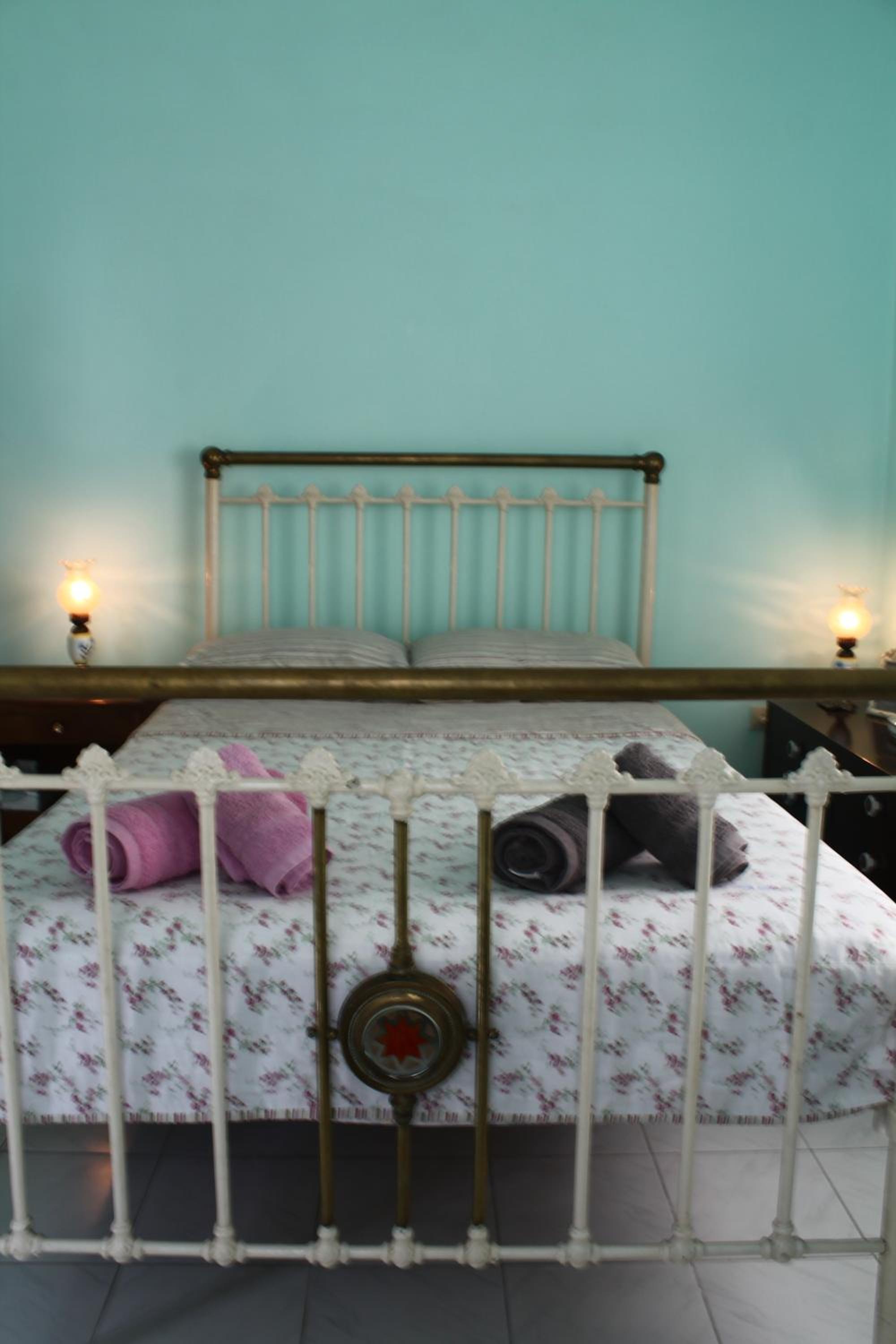 Two-Bedroom House photo 1