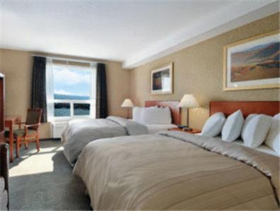 Standard Double Room - Non-Smoking - Photo 1