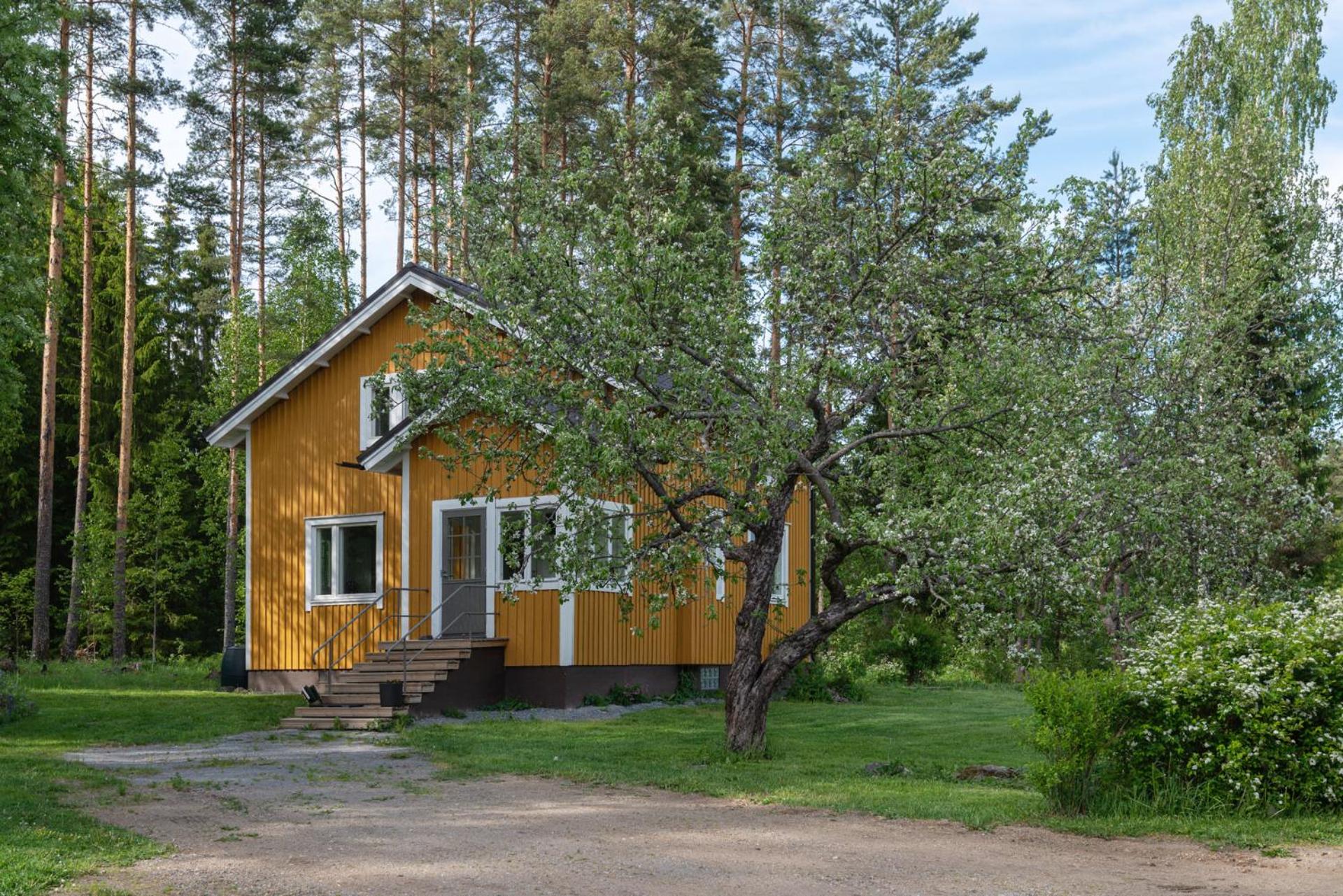Two-Bedroom Villa photo 1