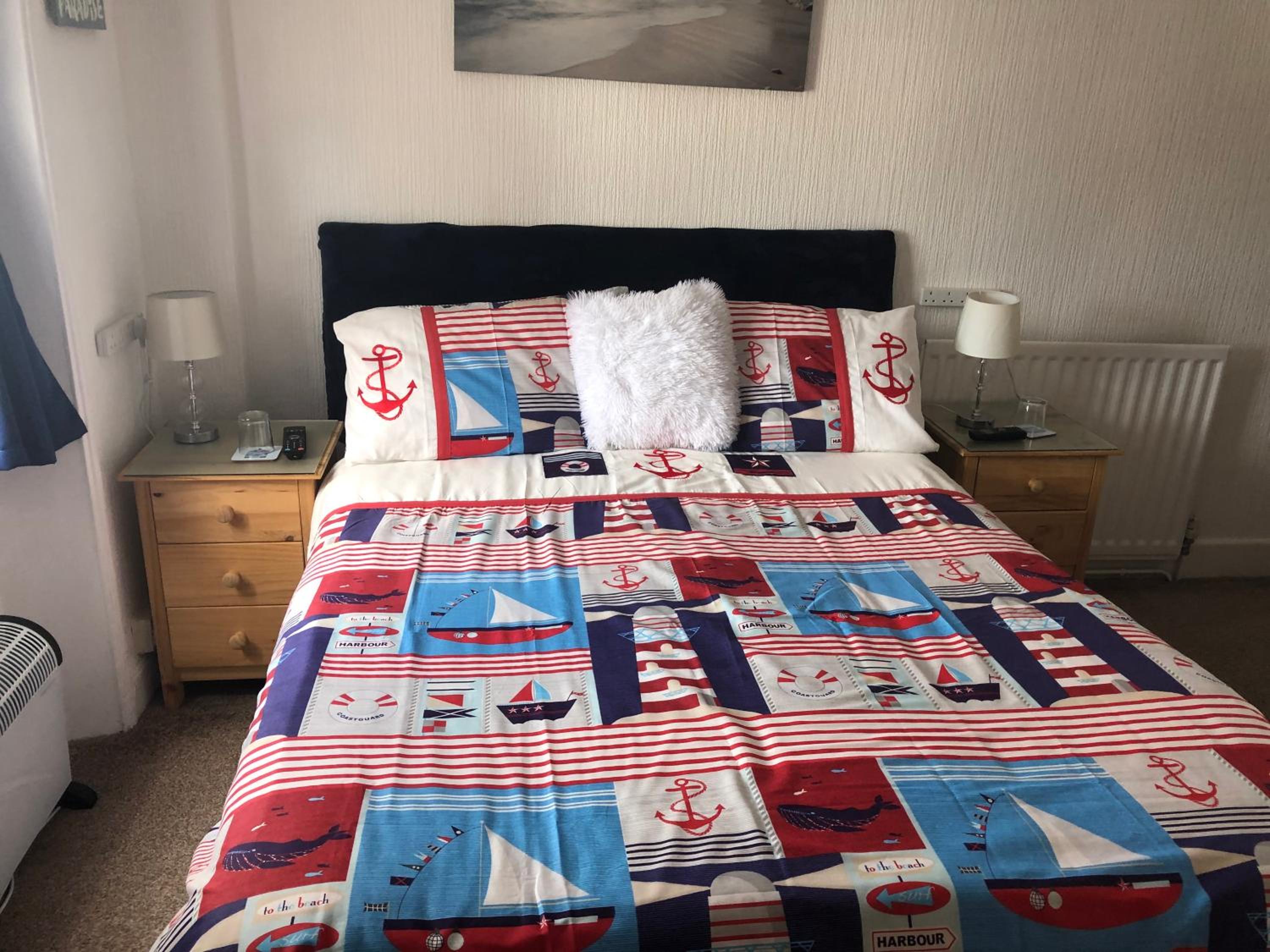 Double Room photo 2