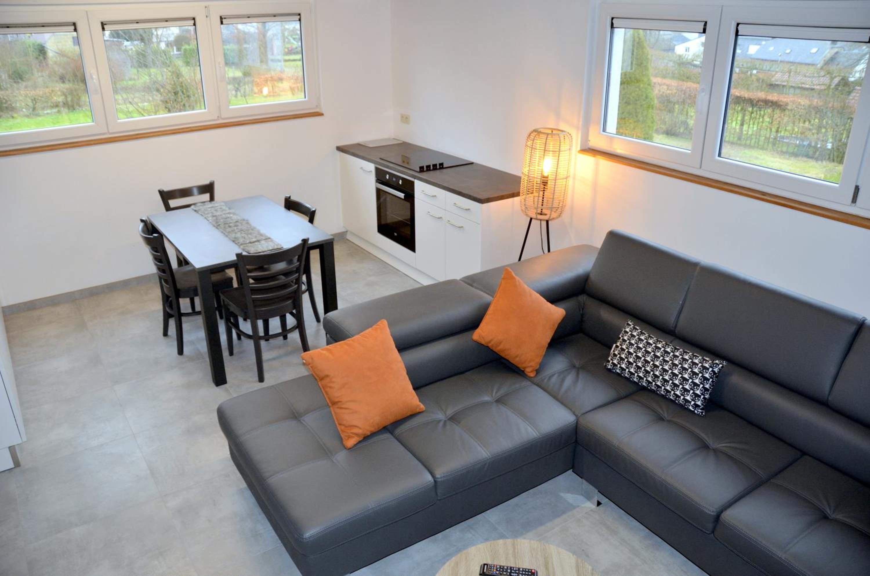 Two-Bedroom Apartment photo 3