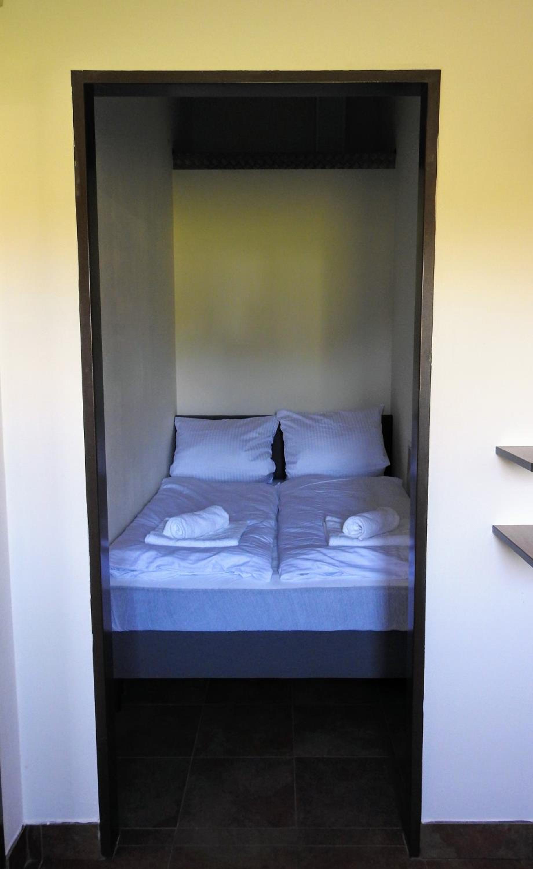Two-Bedroom Apartment - Photo 1