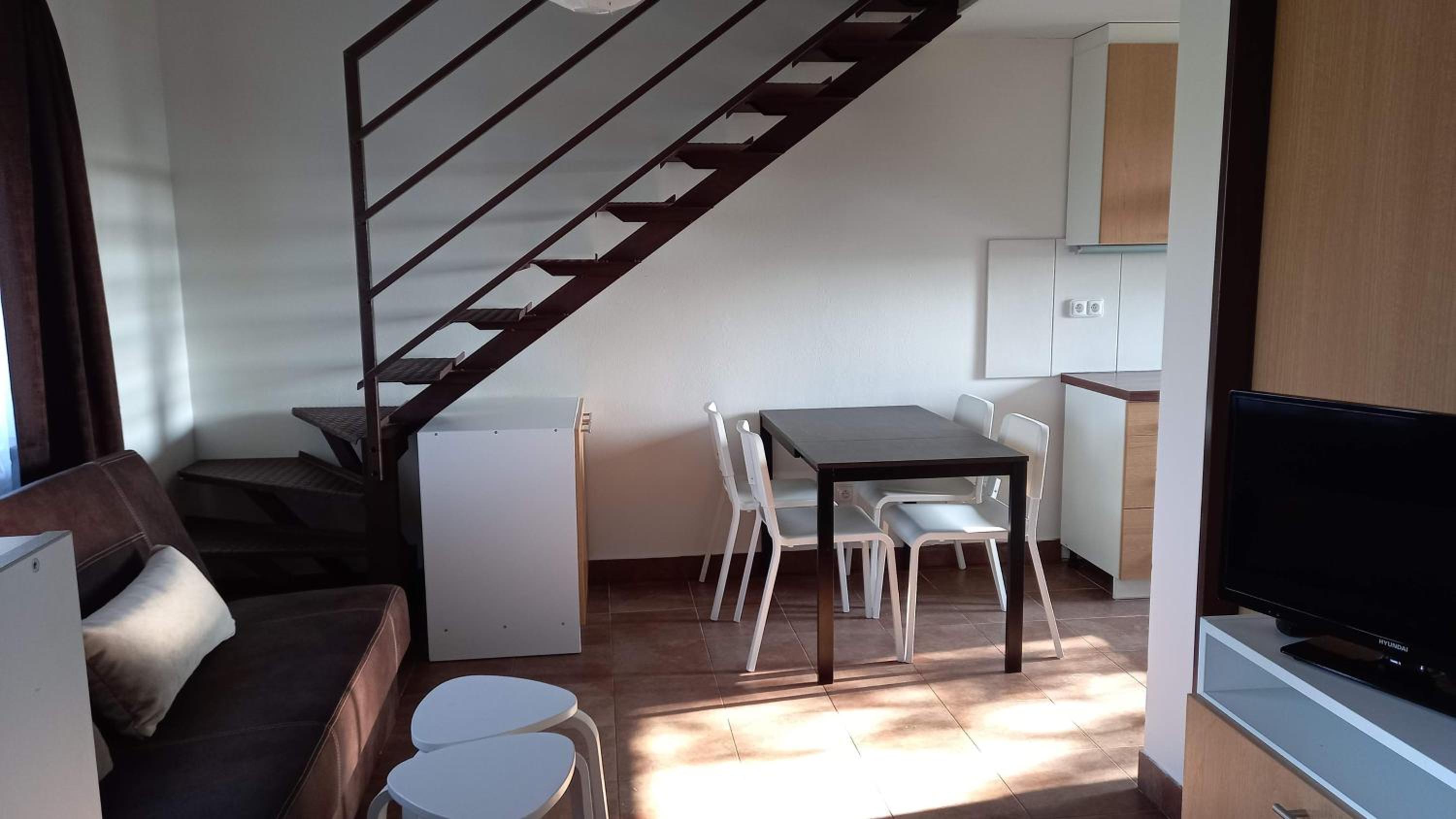 Two-Bedroom Apartment - Photo 10