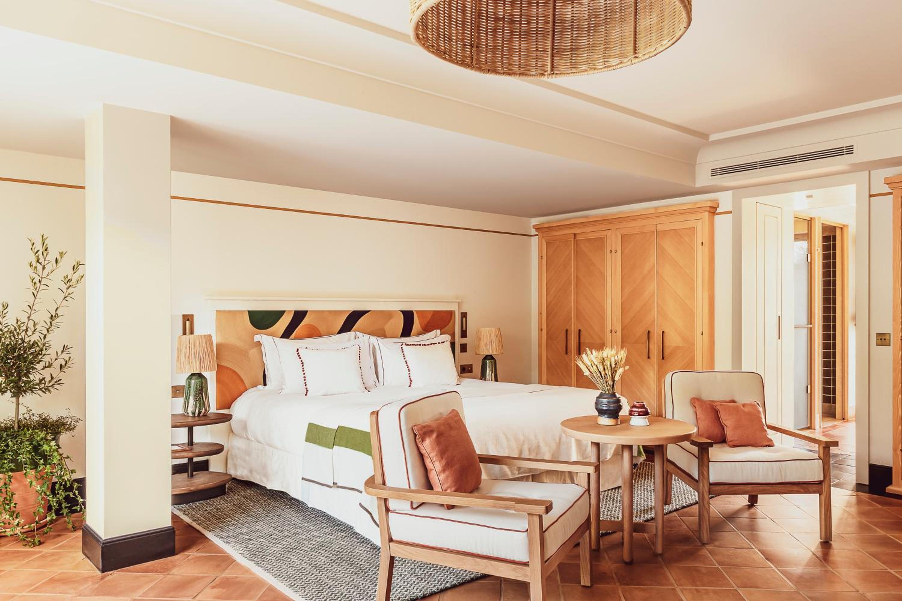 Prestige Junior Suite - Photo 1