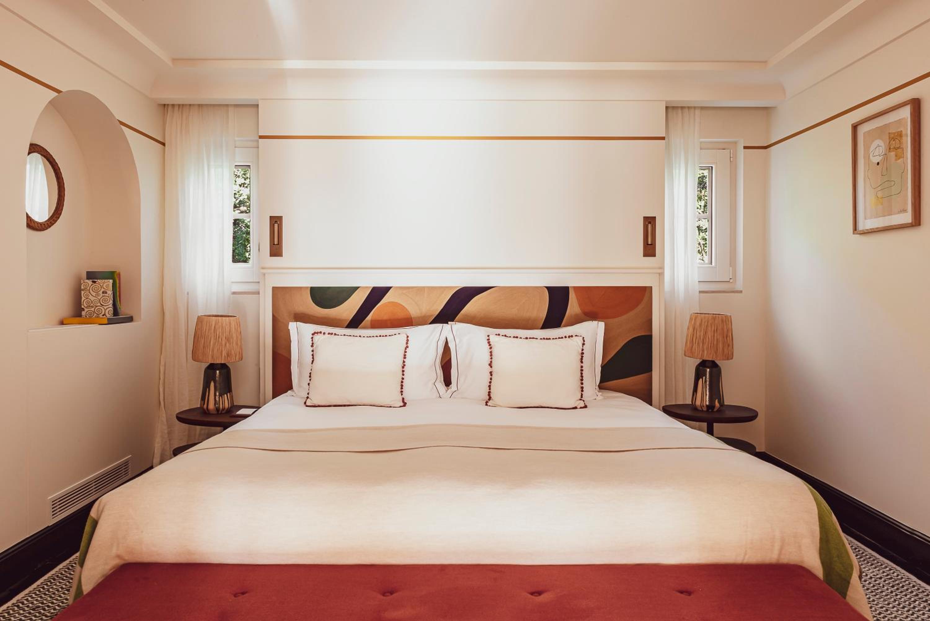 Superior Suite - Double or Twin photo 2