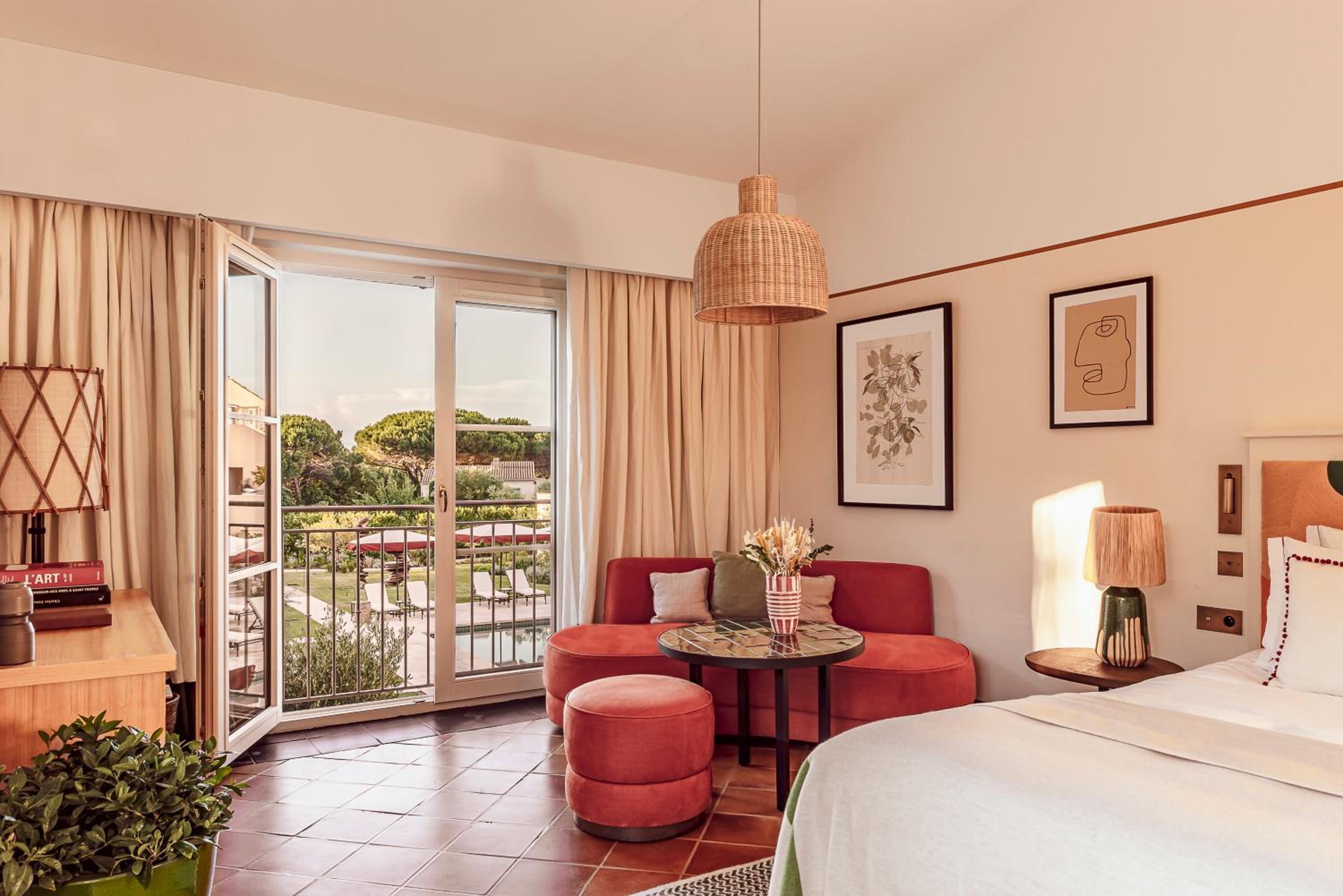 Prestige Room - Double or Twin  - Photo 1