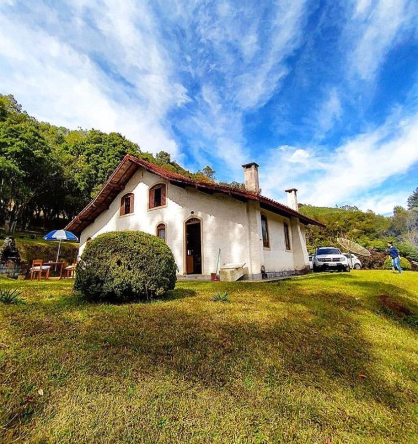 Chalet photo 2