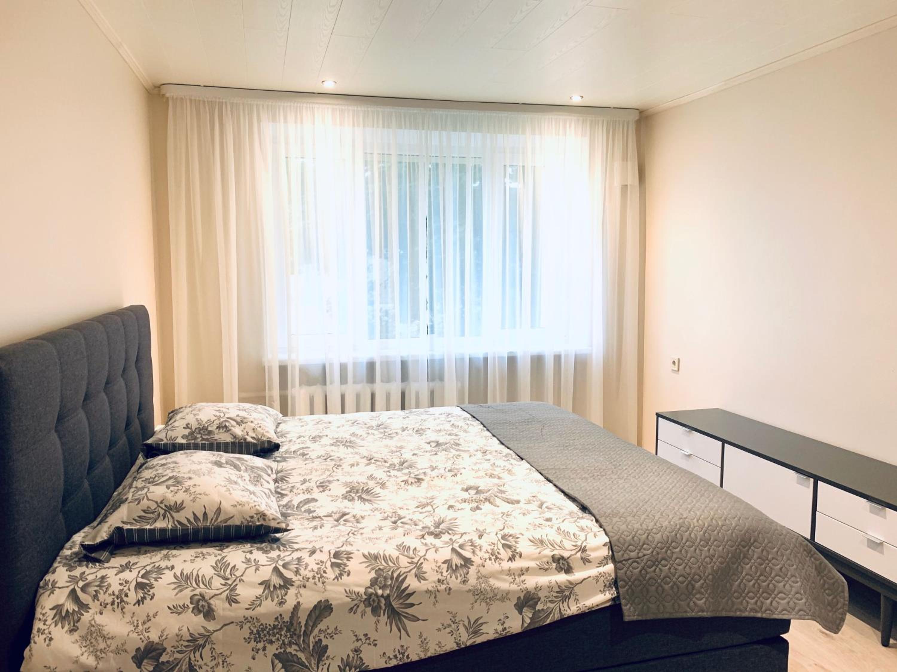 One-Bedroom Apartment - Photo 4