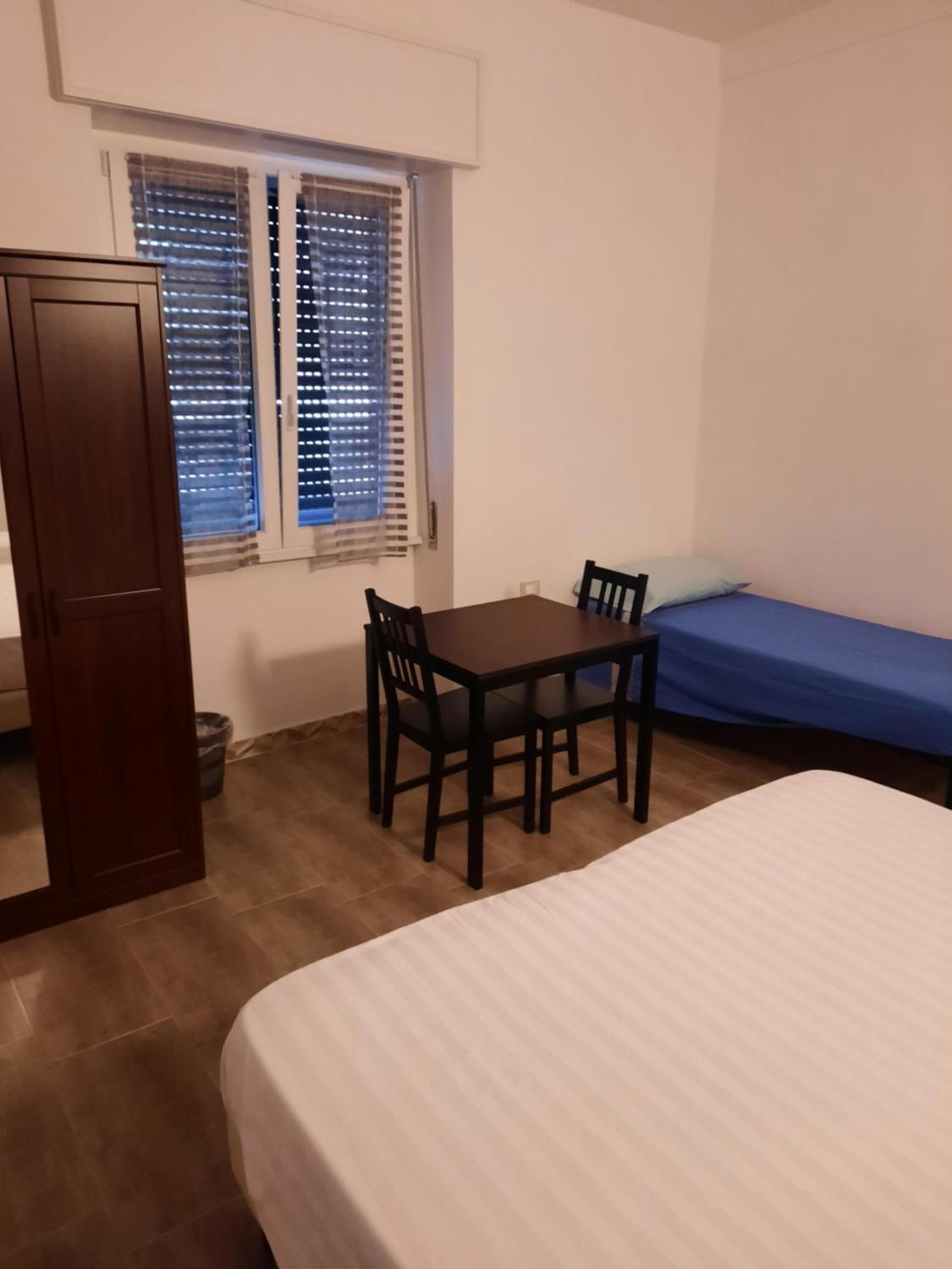 Large Double or Twin Room