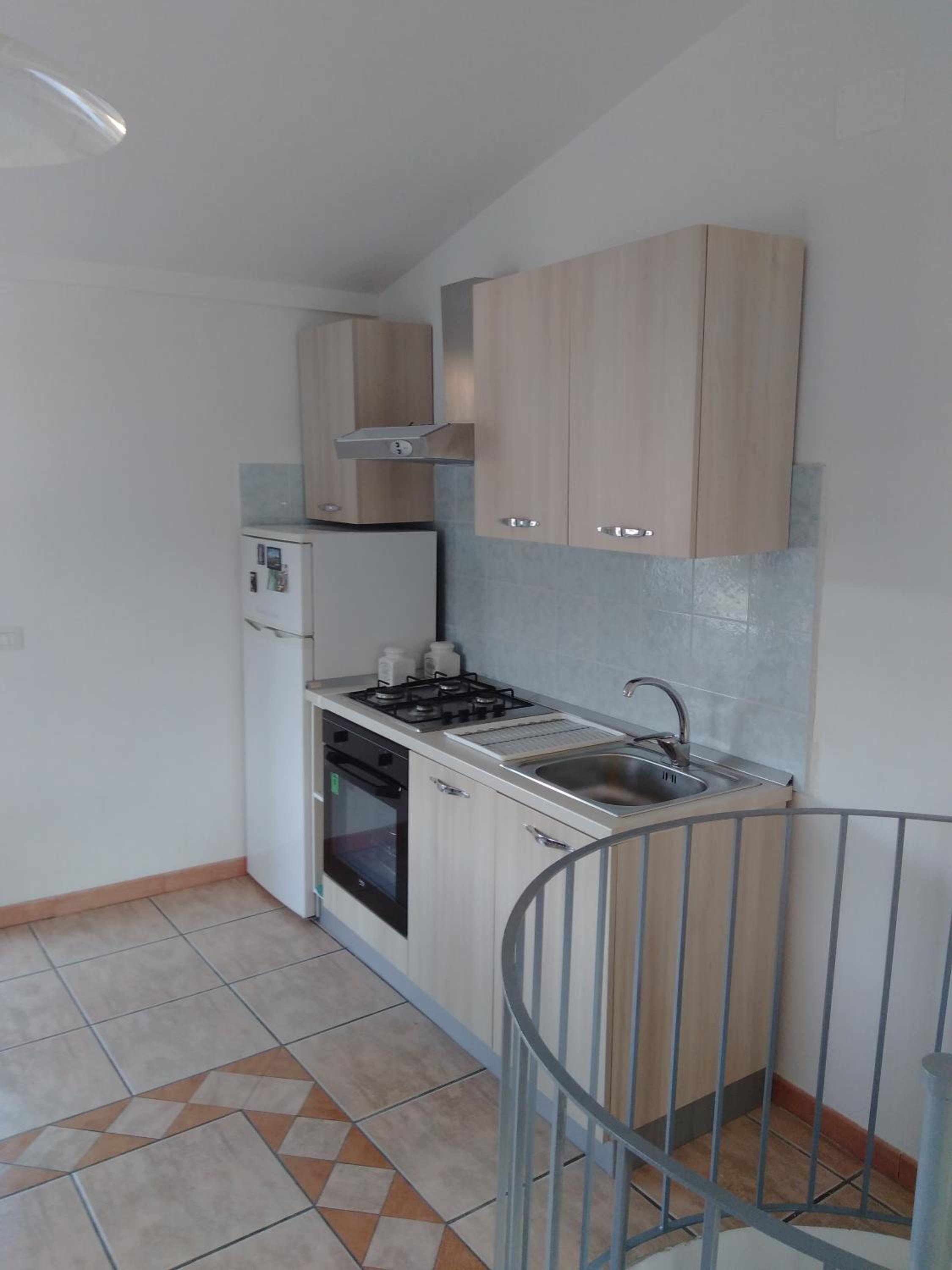 Maisonette - Photo 4