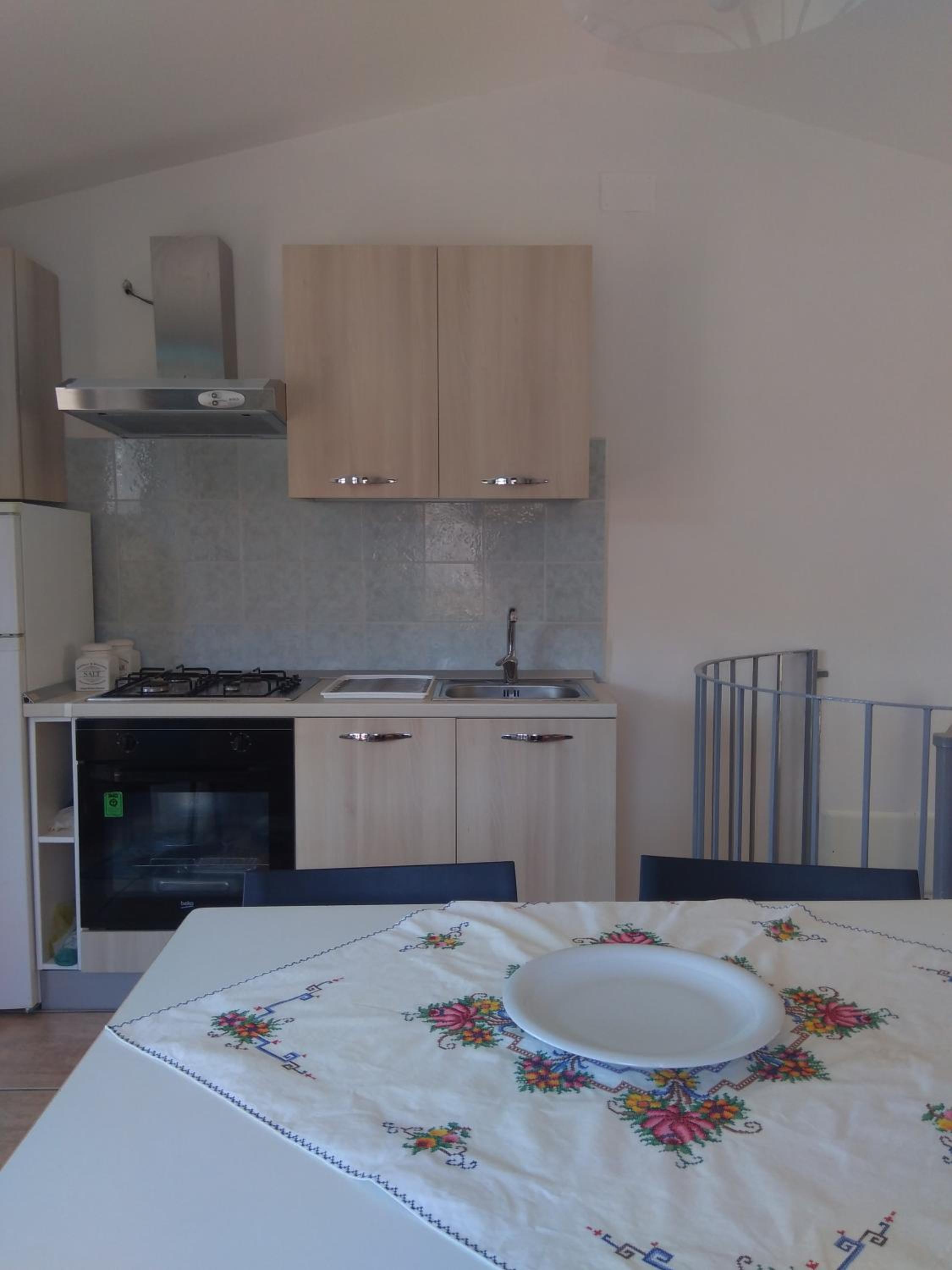Maisonette - Photo 15