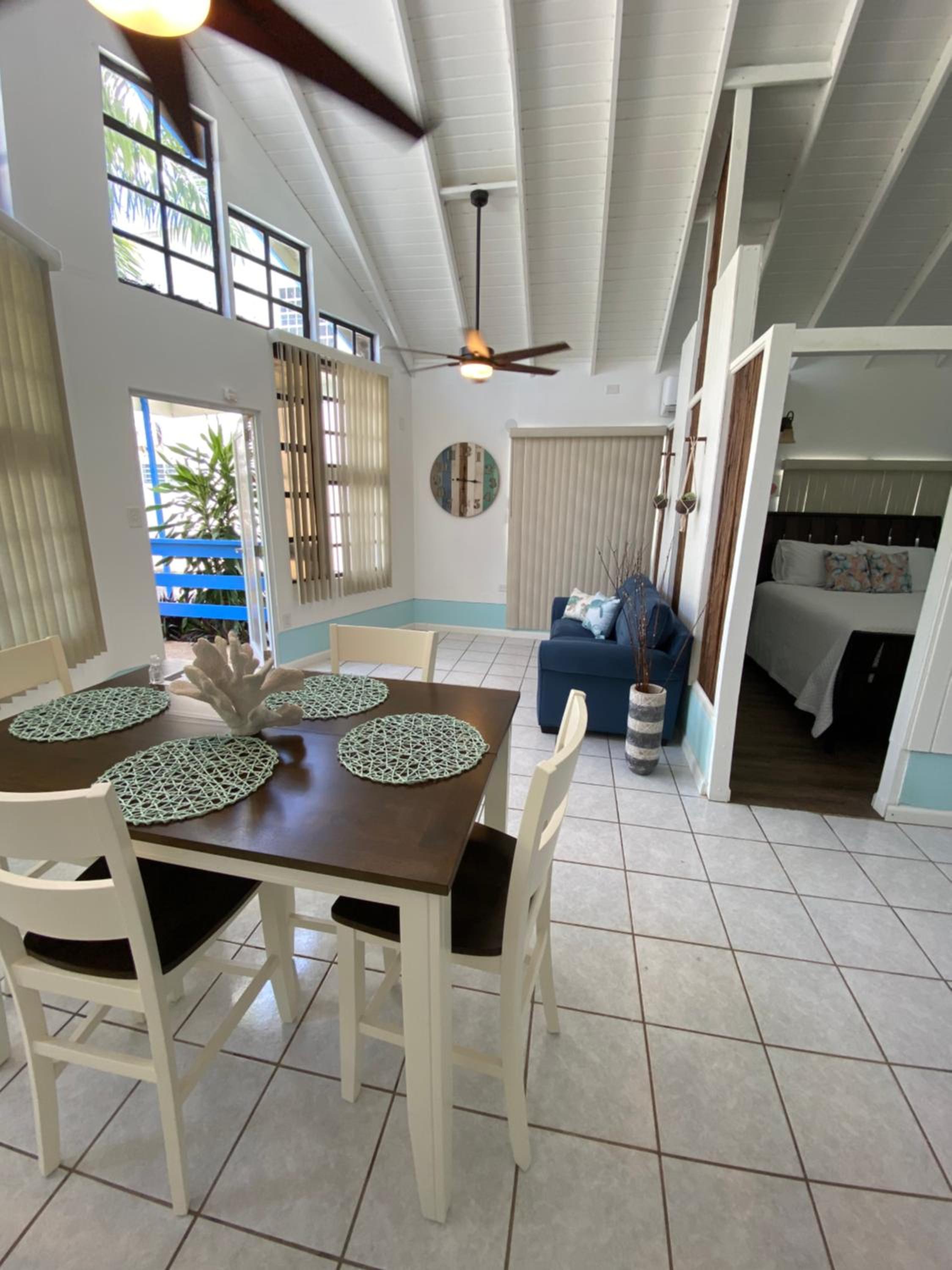 Chalet photo 3