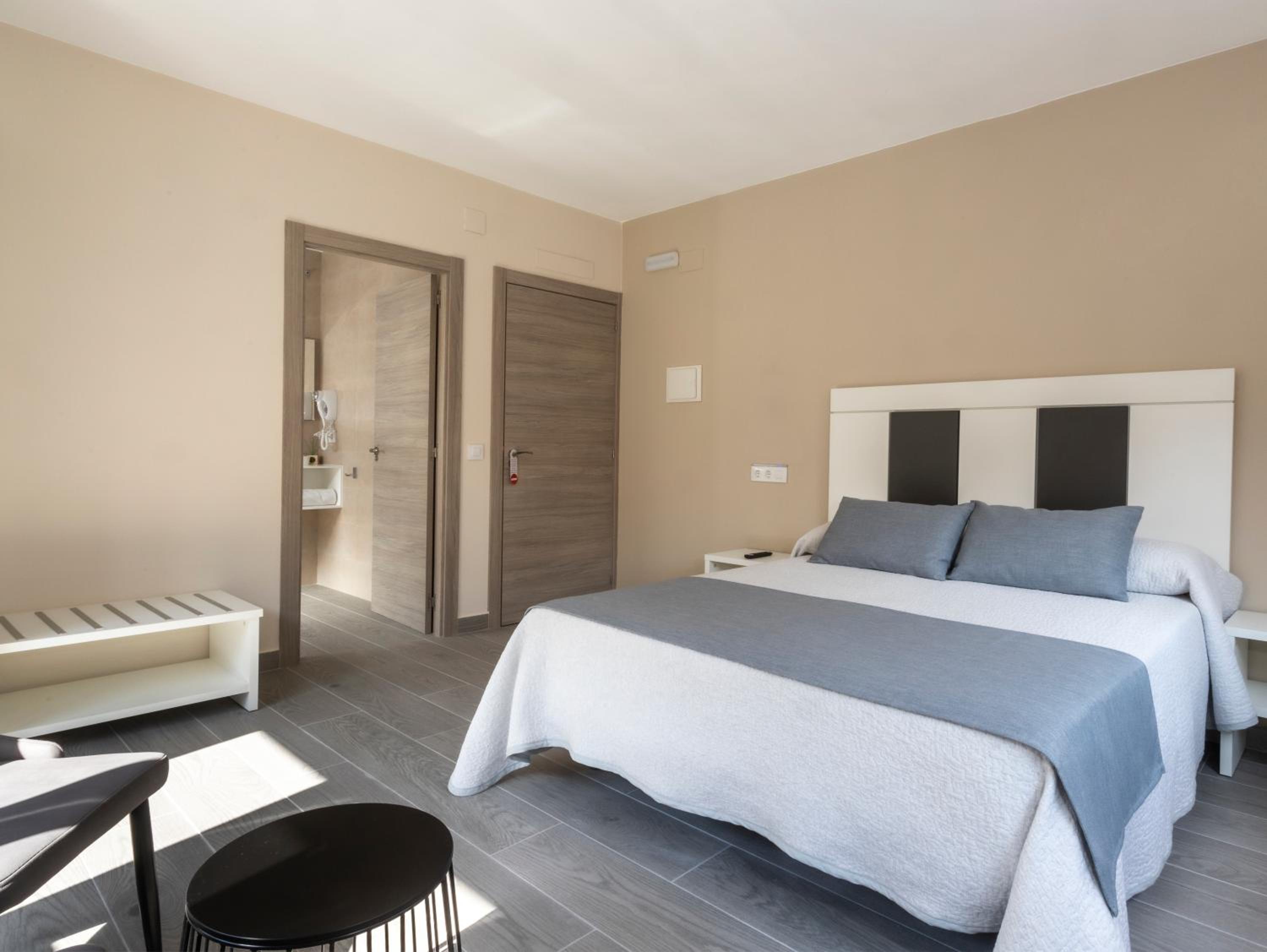 Habitación Doble Superior