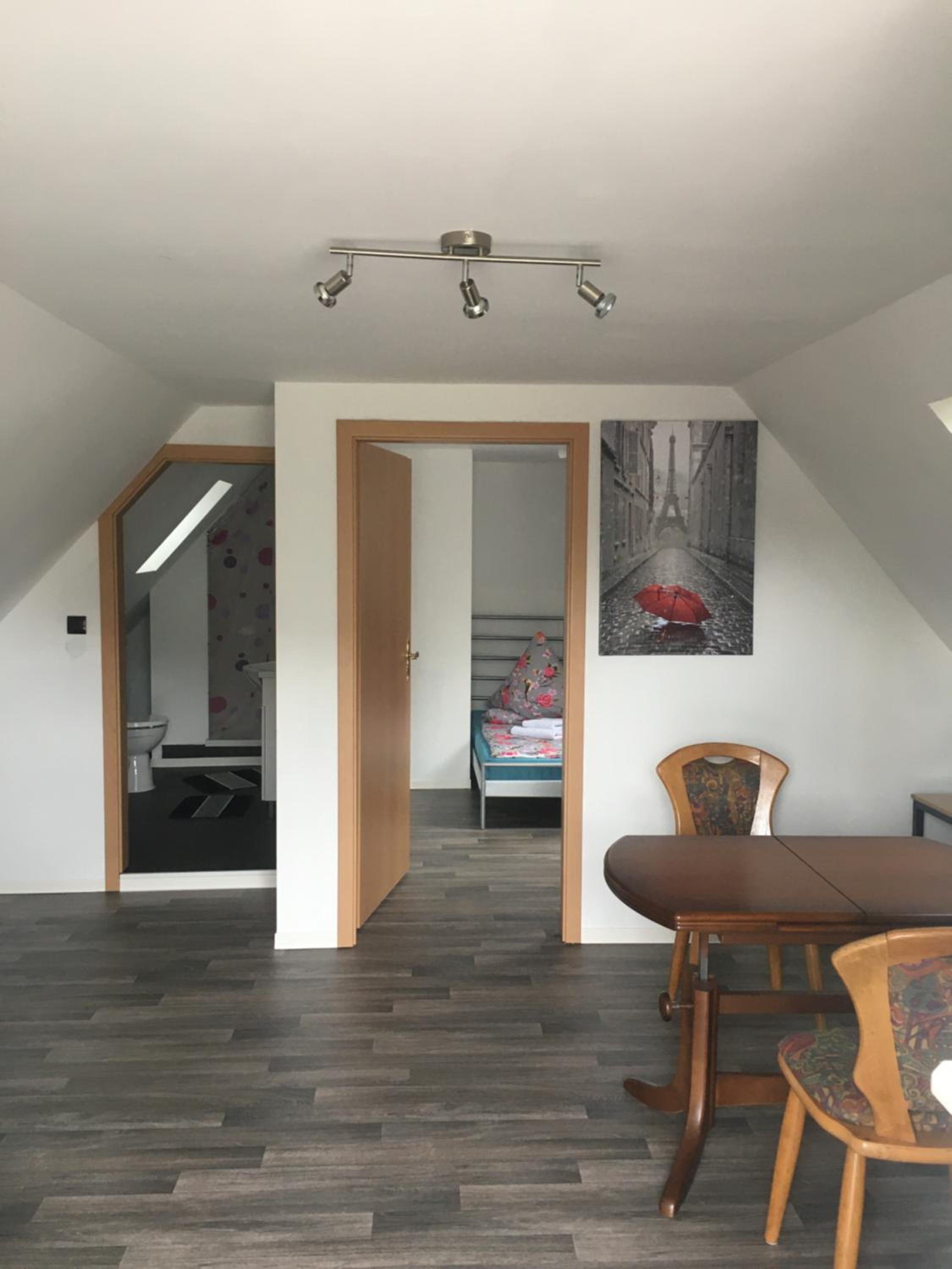 Double Room photo 3