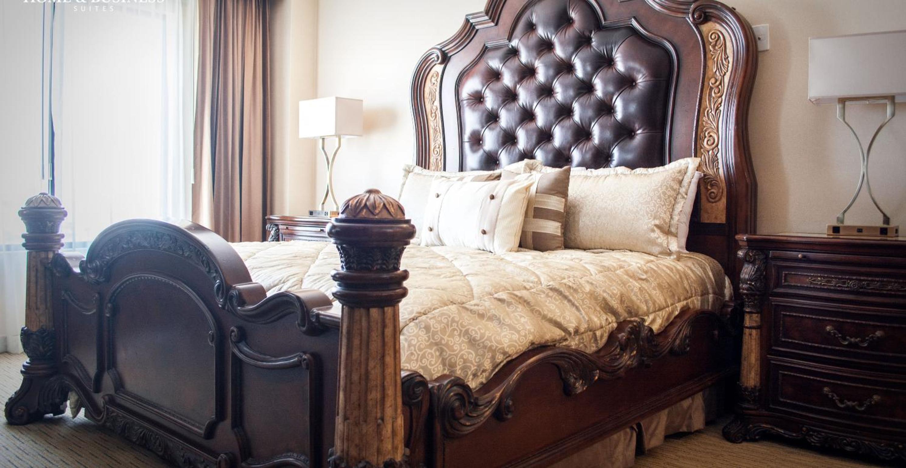 Two-Bedroom Master Suite - Non-Smoking - Photo 1